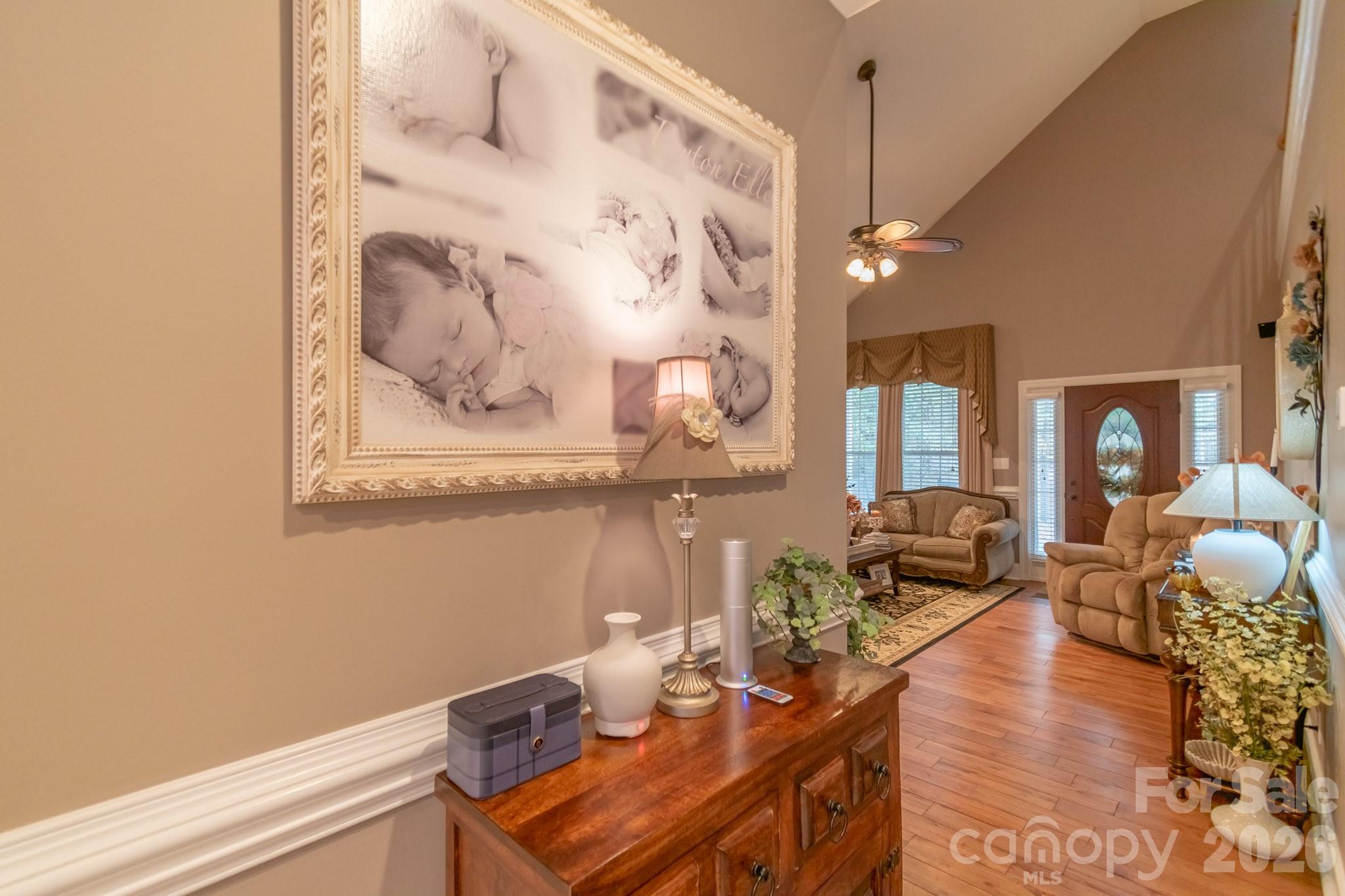 415 Witmore Road — Wingate