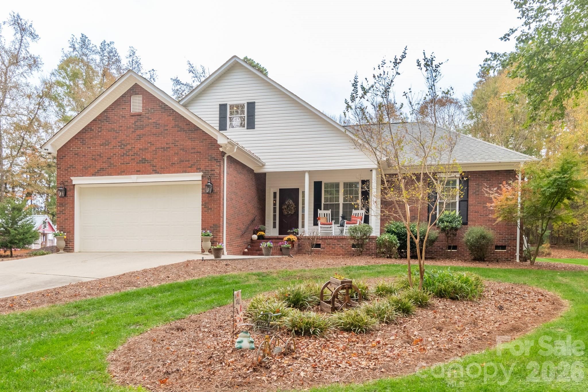 415 Witmore Road — Wingate