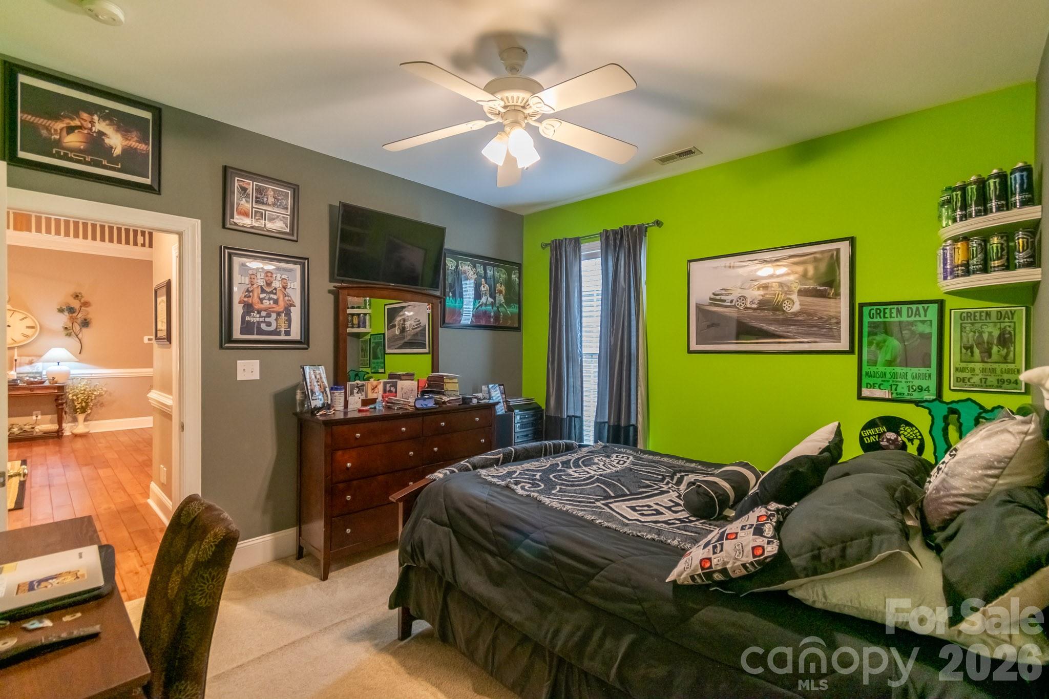 415 Witmore Road — Wingate
