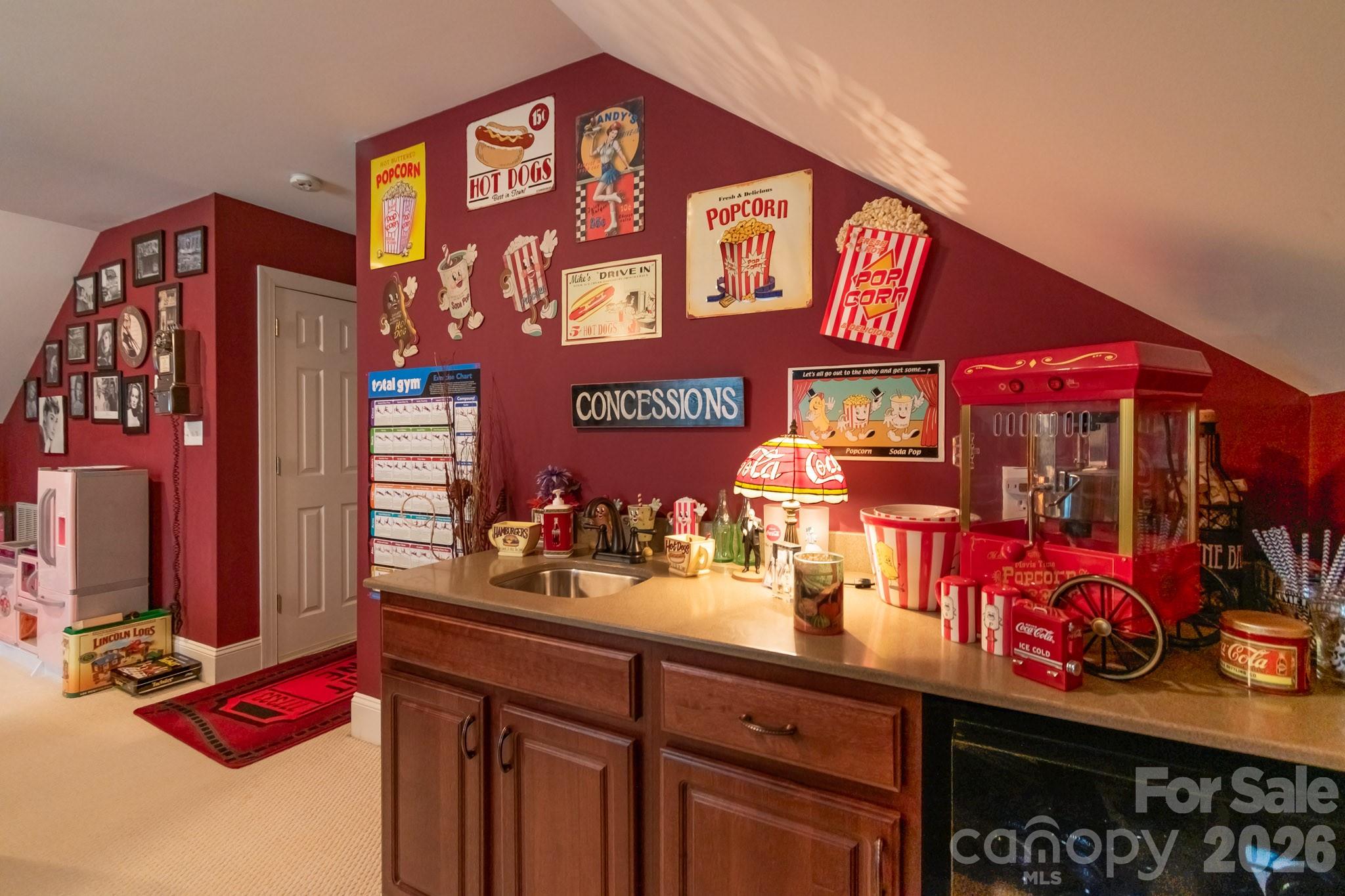 415 Witmore Road — Wingate