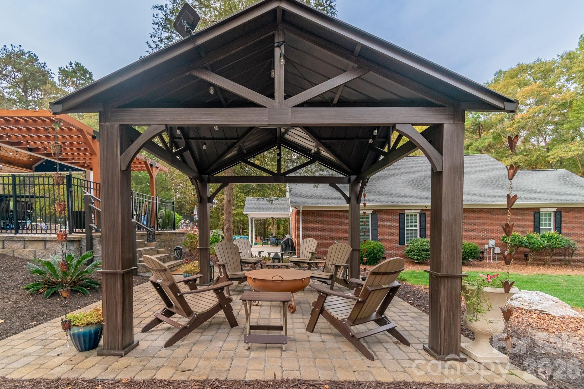 415 Witmore Road — Wingate