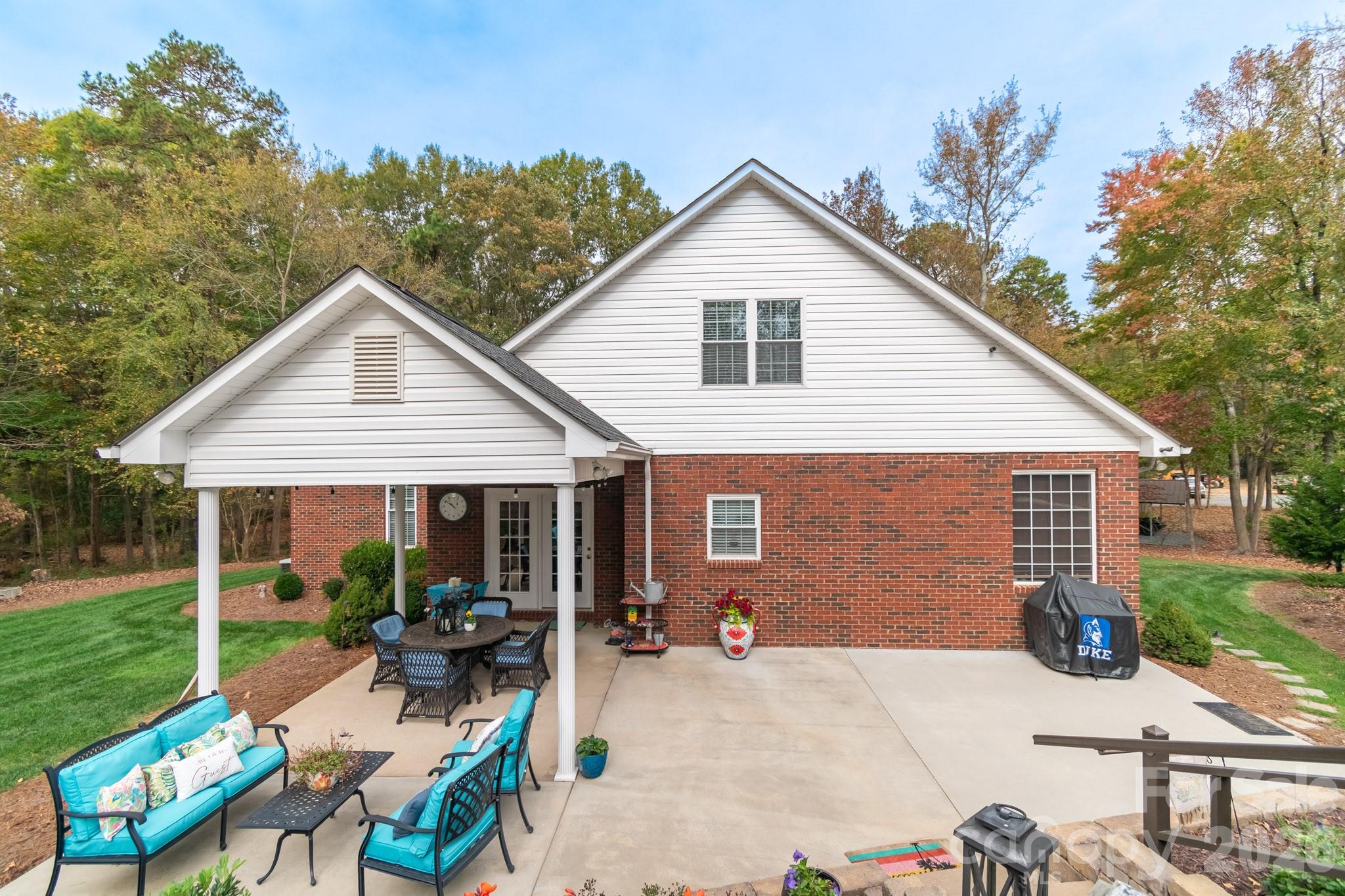 415 Witmore Road — Wingate
