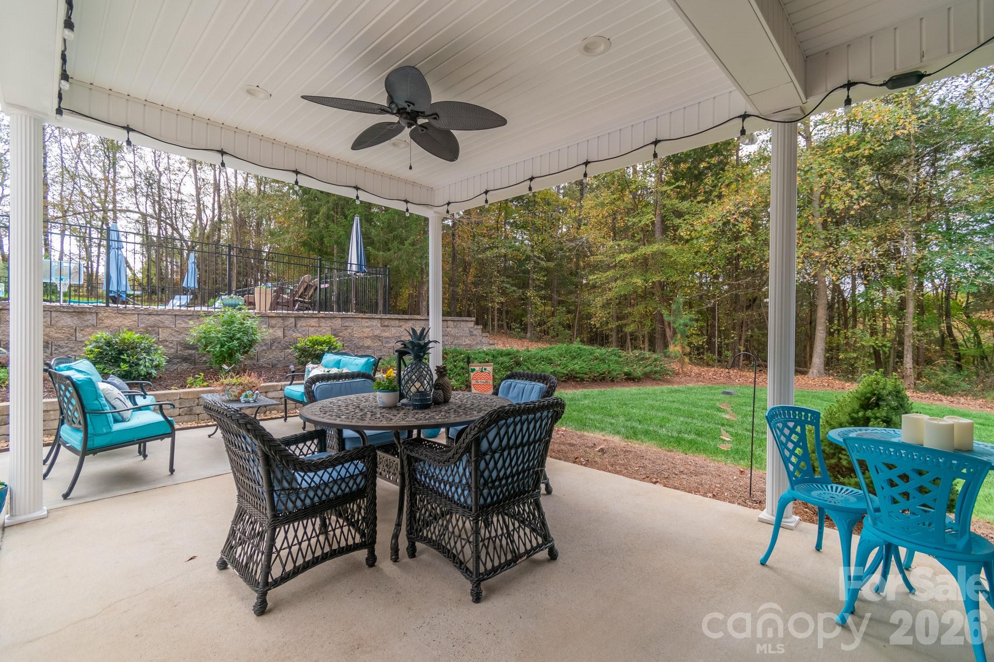 415 Witmore Road — Wingate
