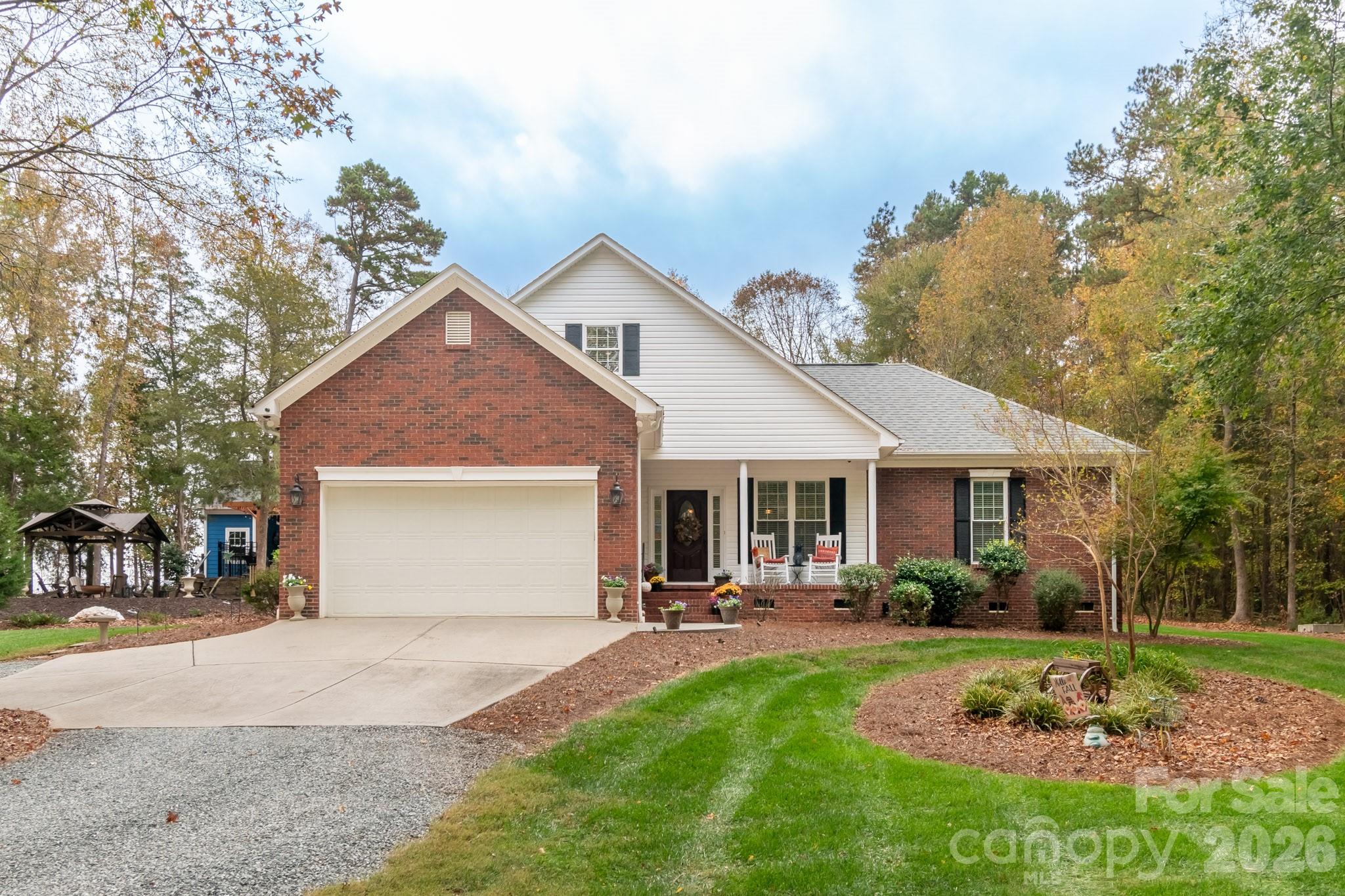 415 Witmore Road — Wingate