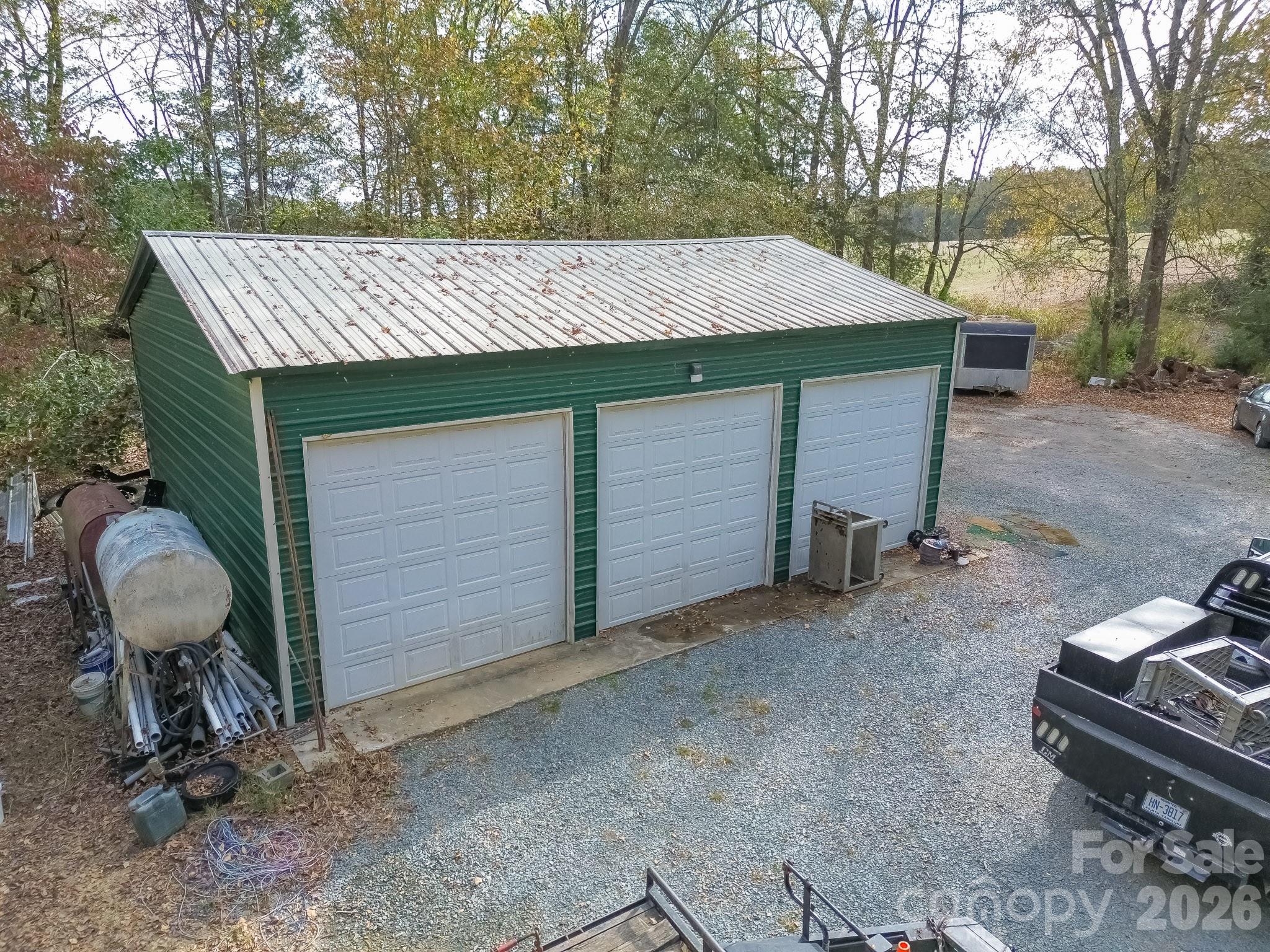 415 Witmore Road — Wingate