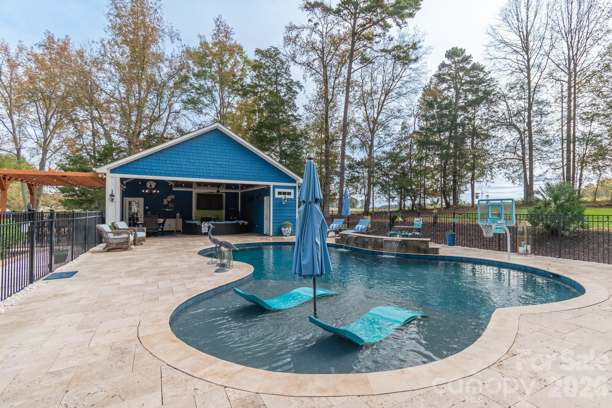 415 Witmore Road — Wingate