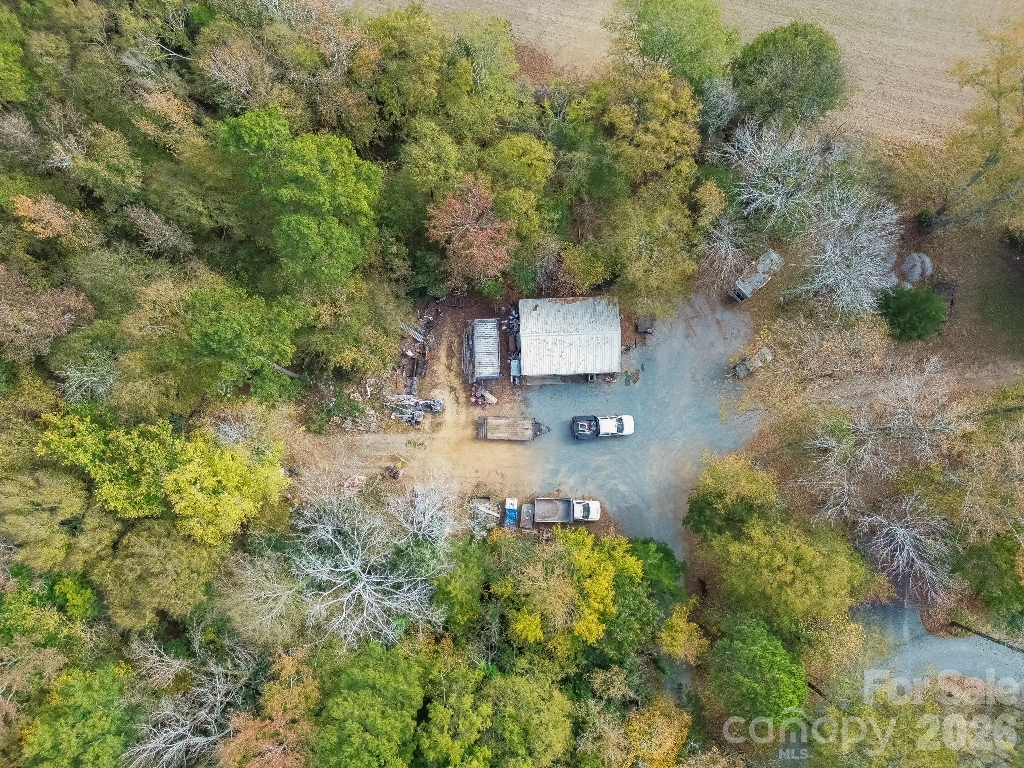 415 Witmore Road — Wingate