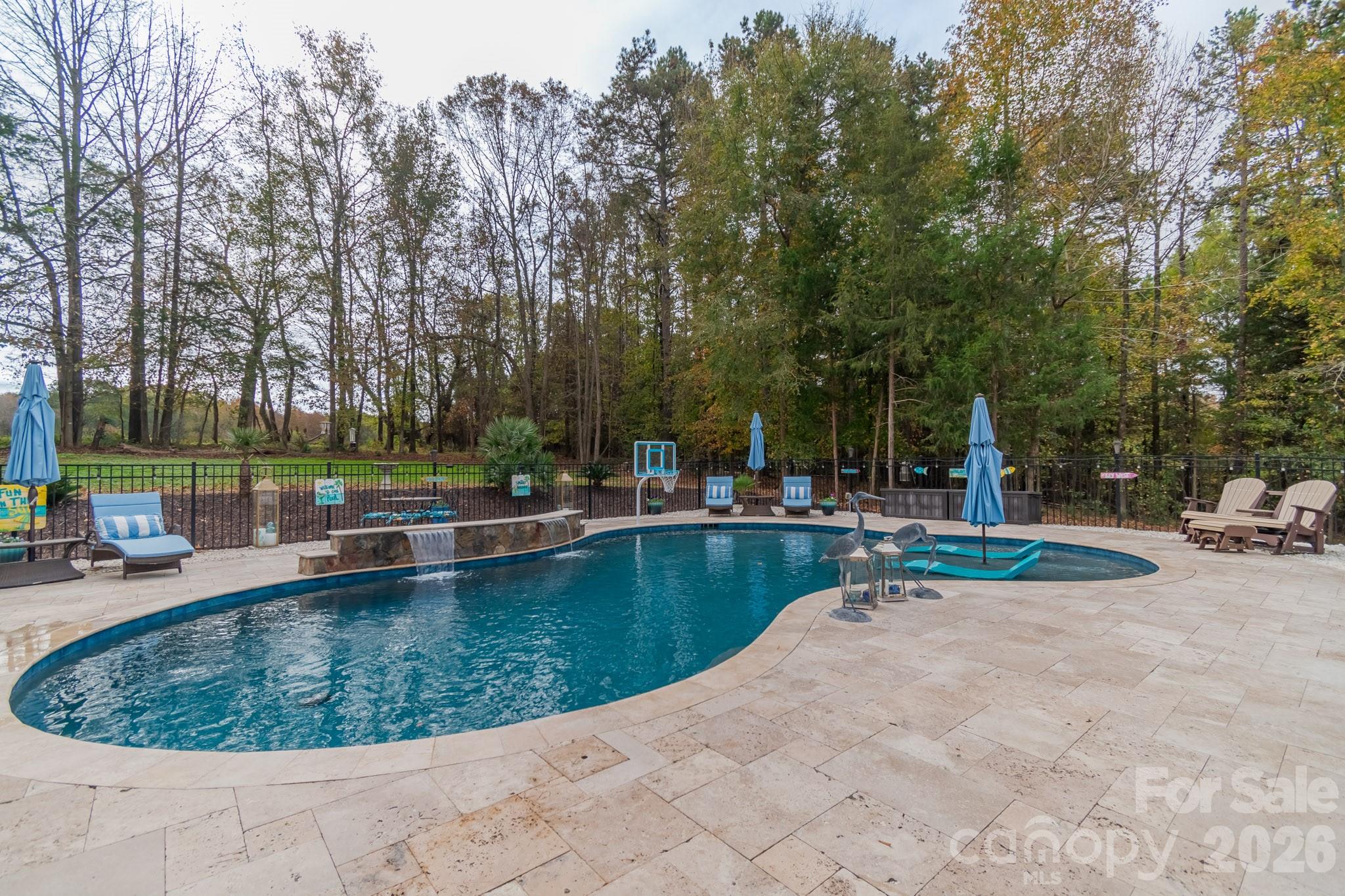 415 Witmore Road — Wingate
