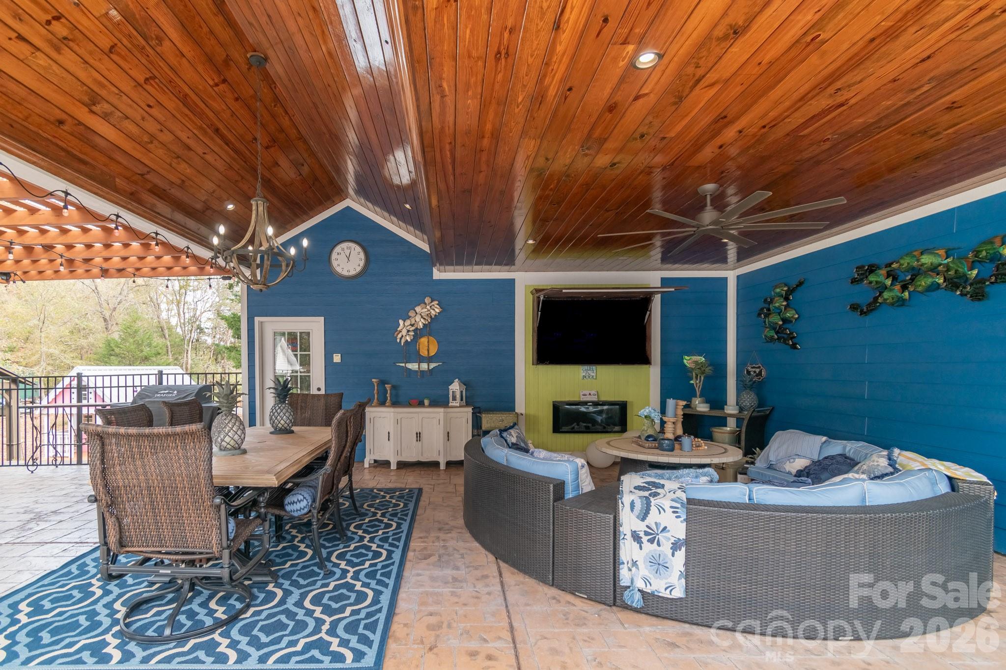 415 Witmore Road — Wingate