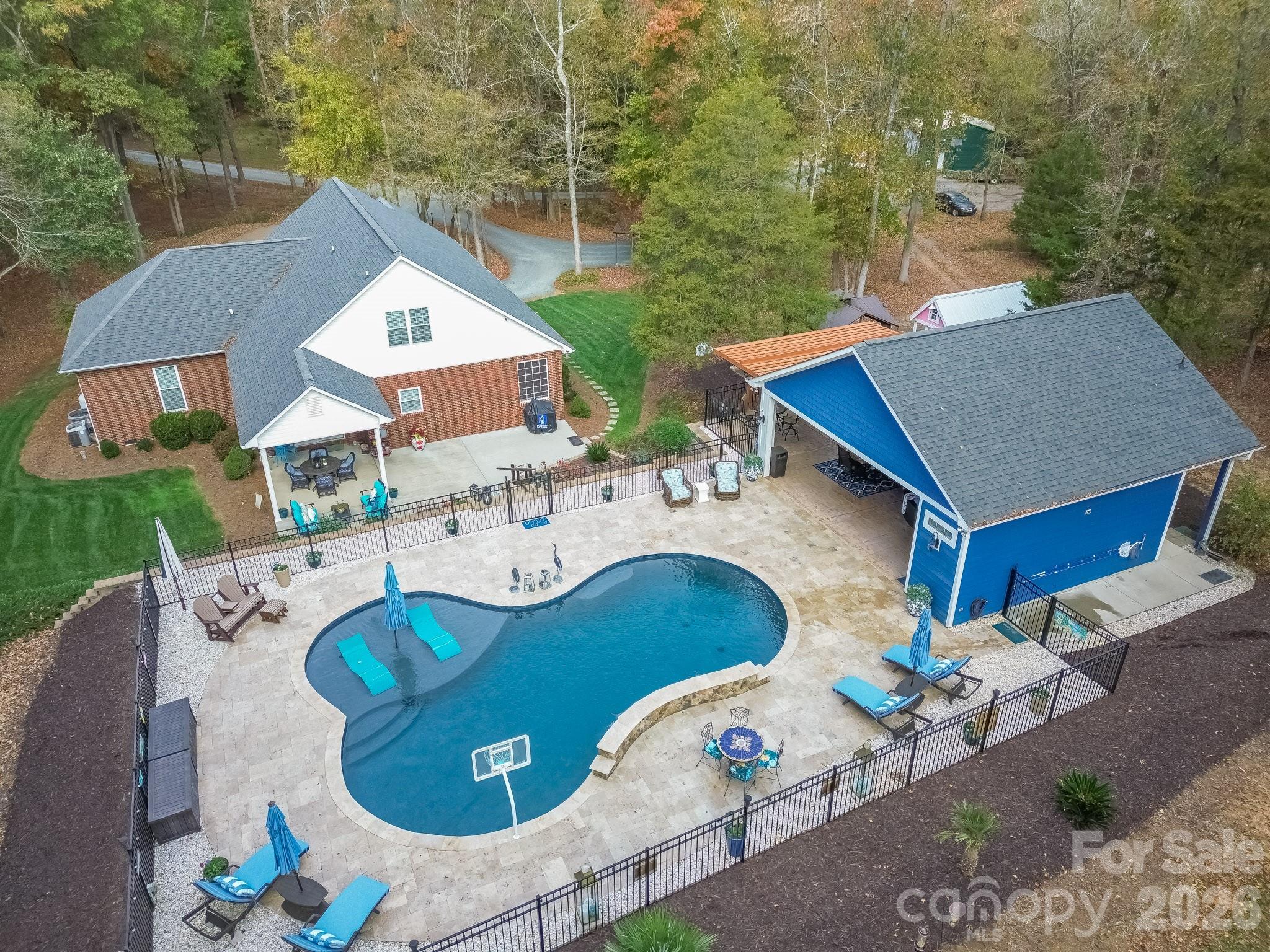 415 Witmore Road — Wingate