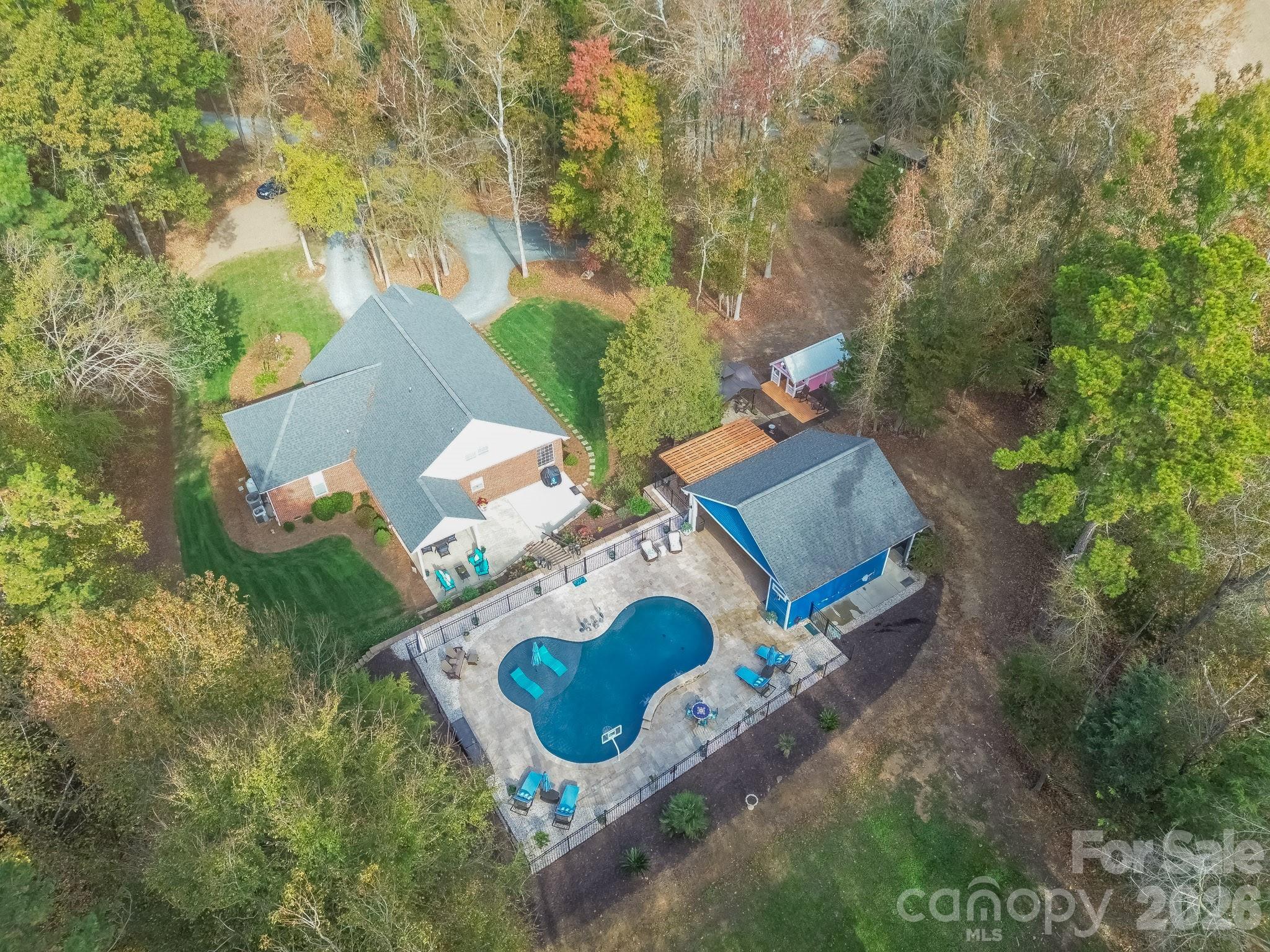 415 Witmore Road — Wingate