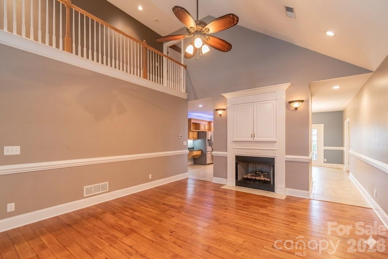 415 Witmore Road — Wingate