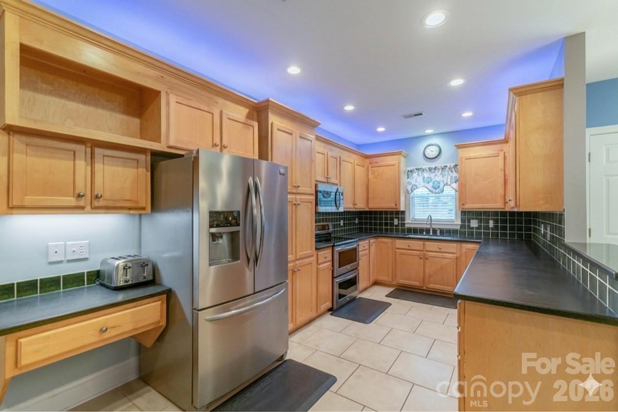415 Witmore Road — Wingate