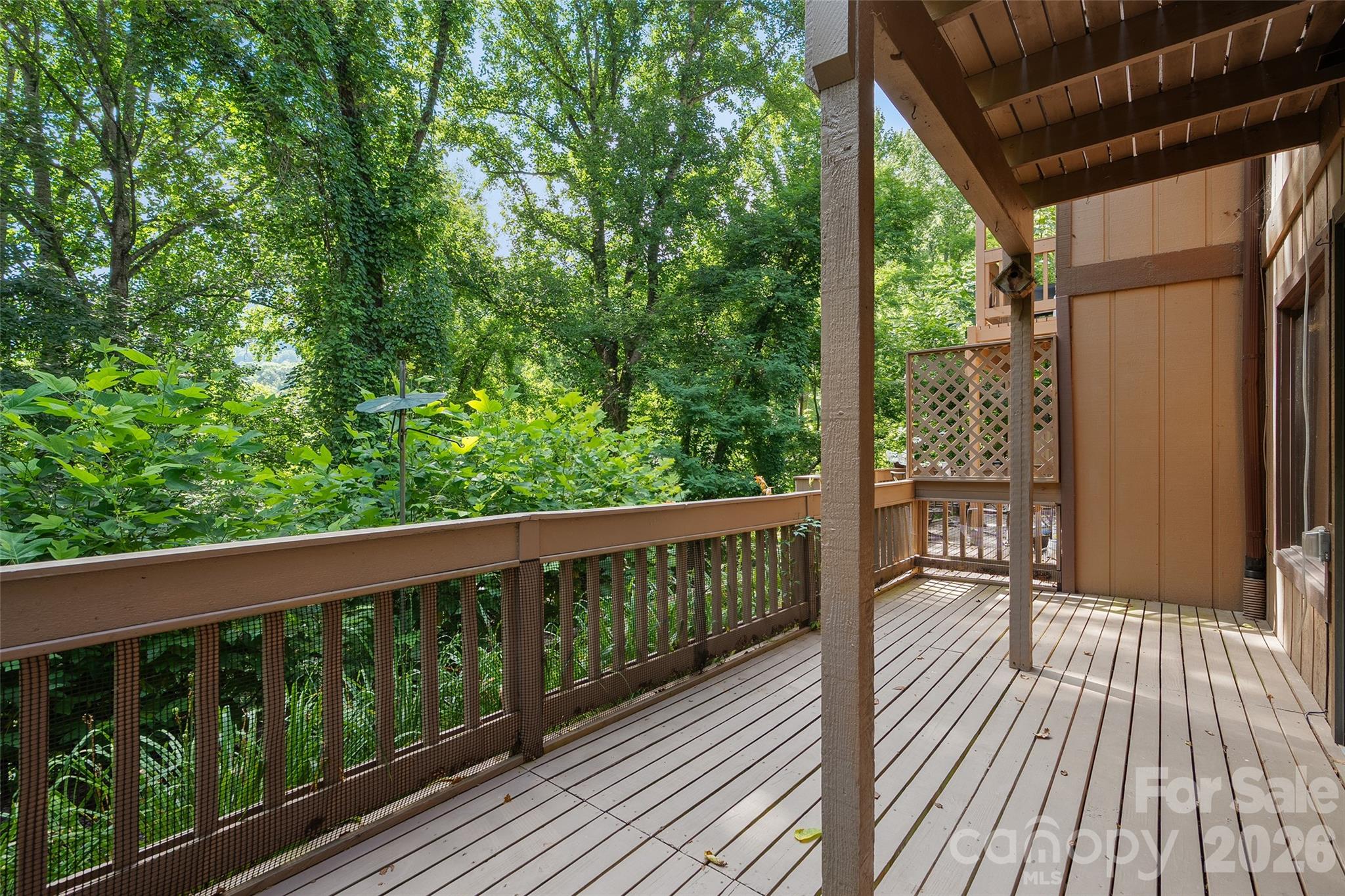37 George Circle — Maggie Valley
