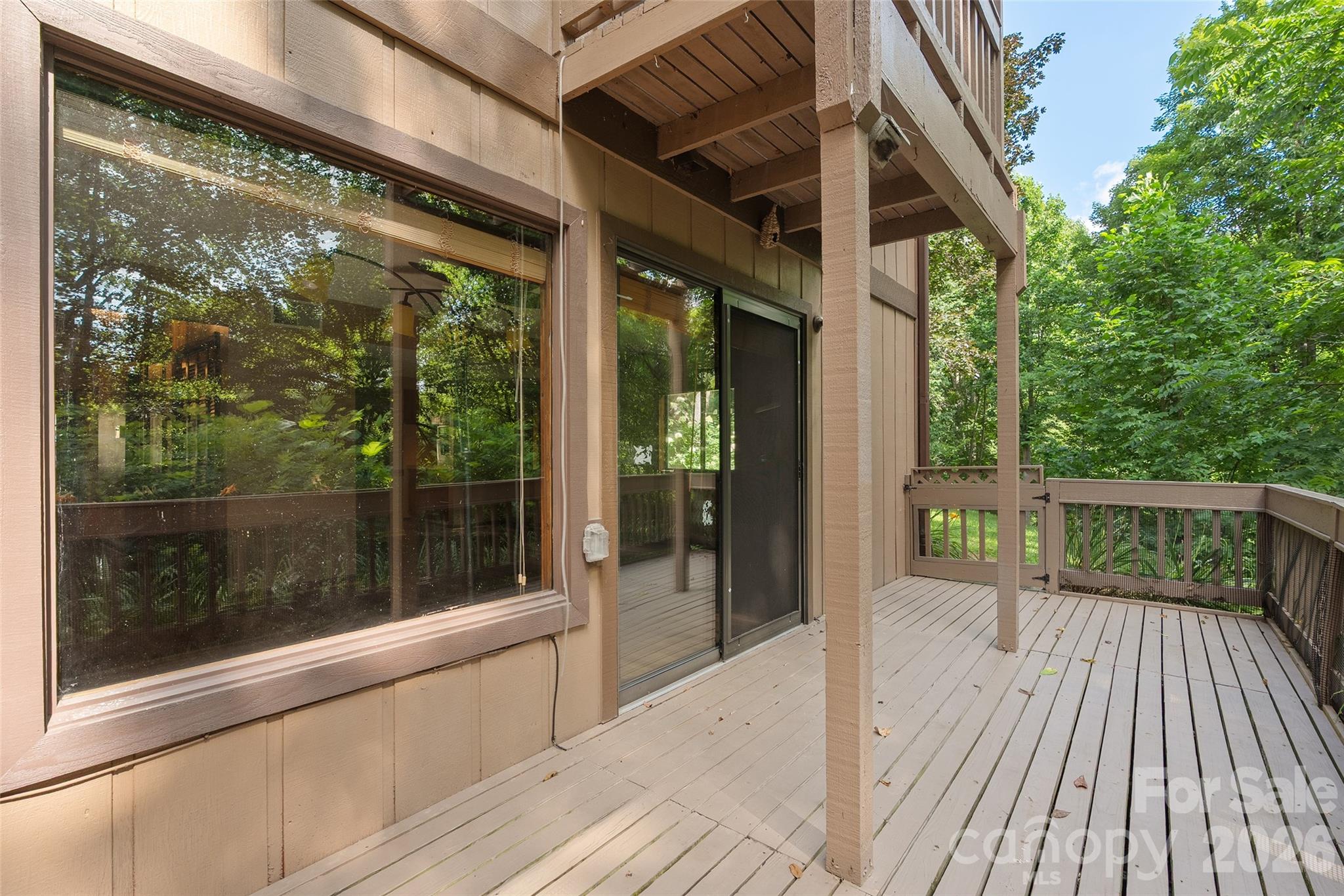 37 George Circle — Maggie Valley