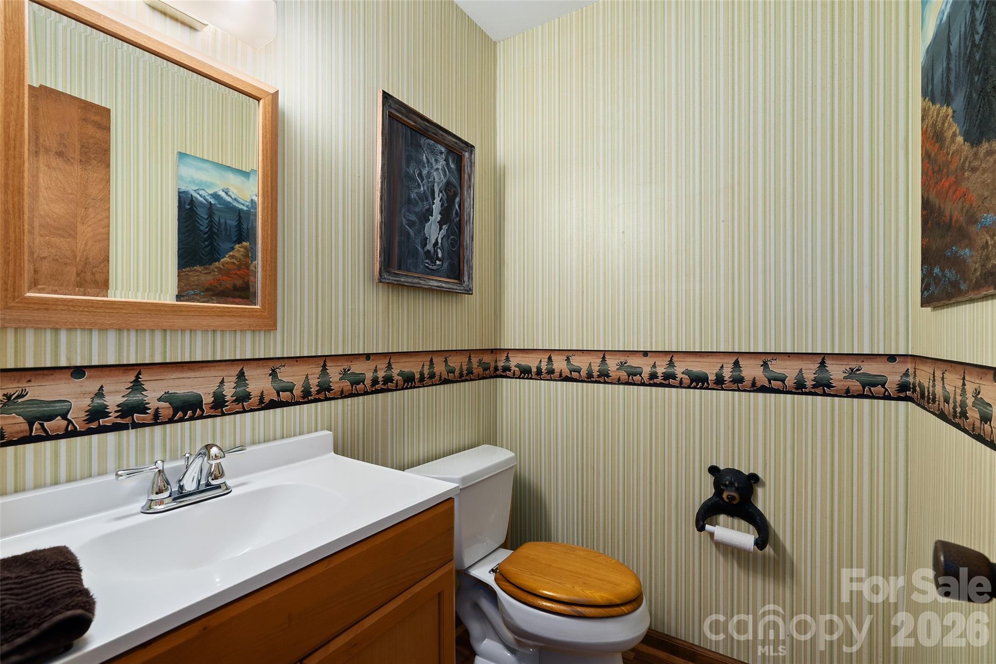 37 George Circle — Maggie Valley