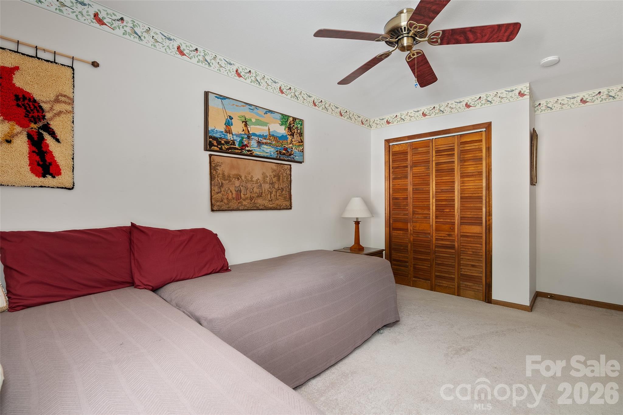 37 George Circle — Maggie Valley