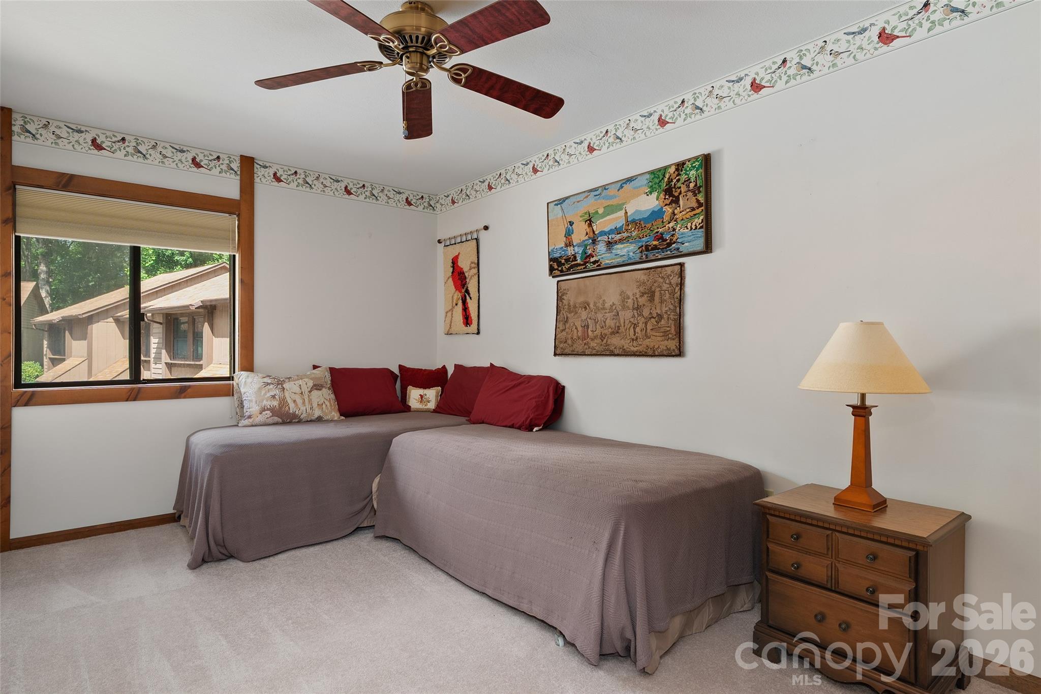 37 George Circle — Maggie Valley