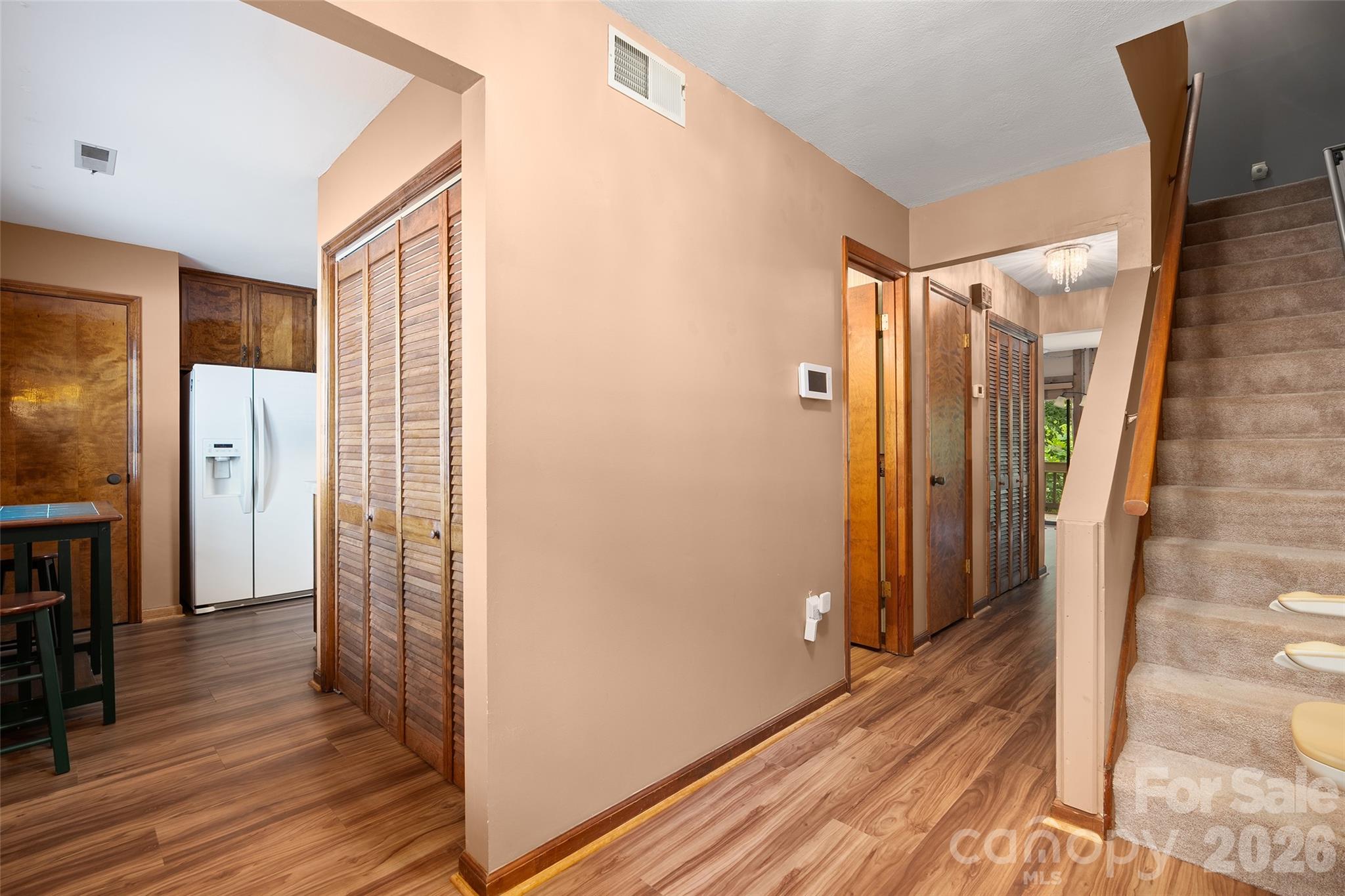 37 George Circle — Maggie Valley
