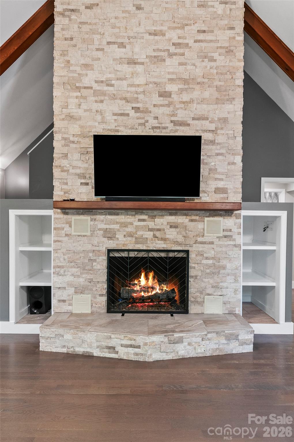 82 Sunburst Drive — Waynesville
