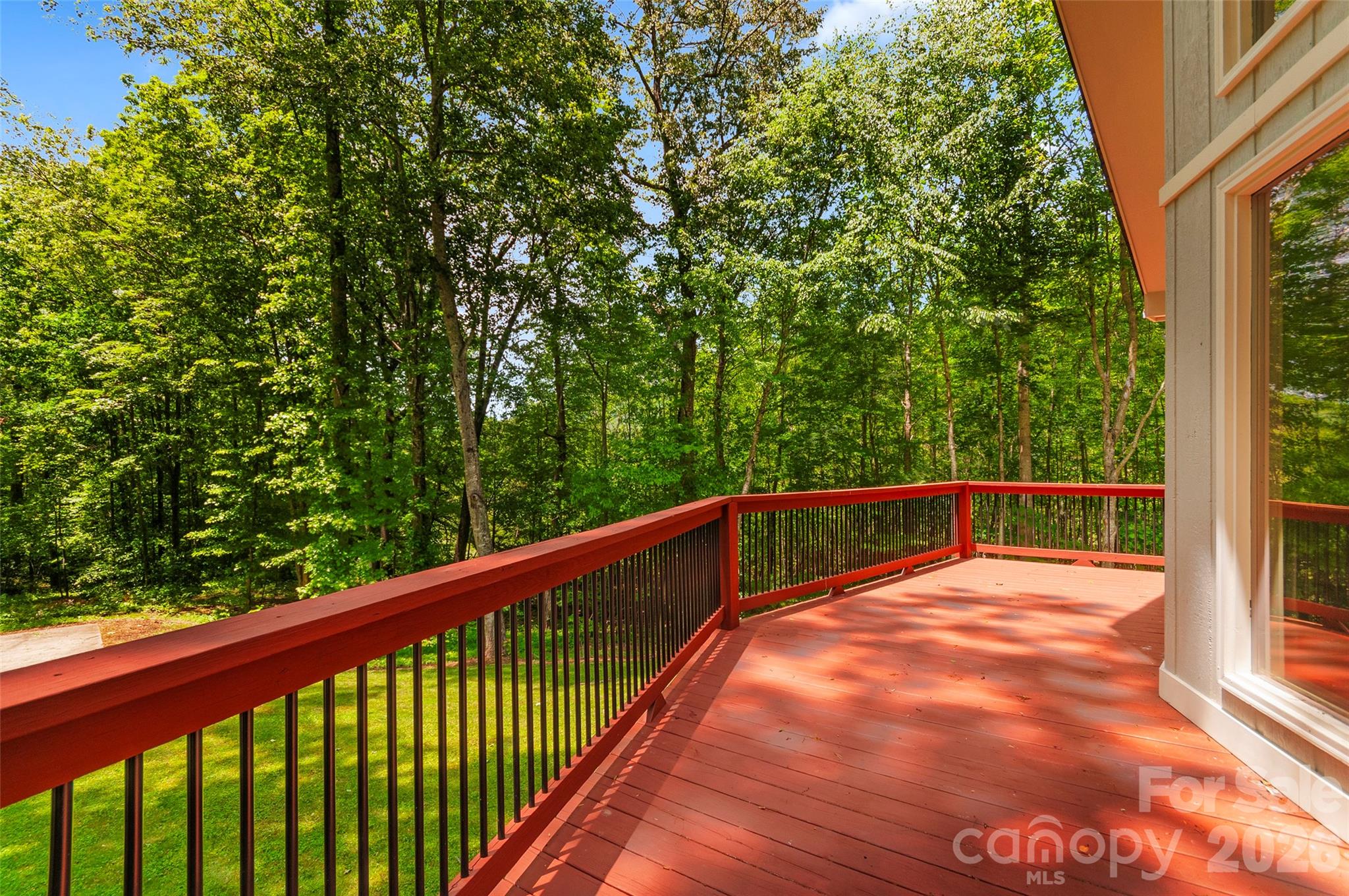 82 Sunburst Drive — Waynesville