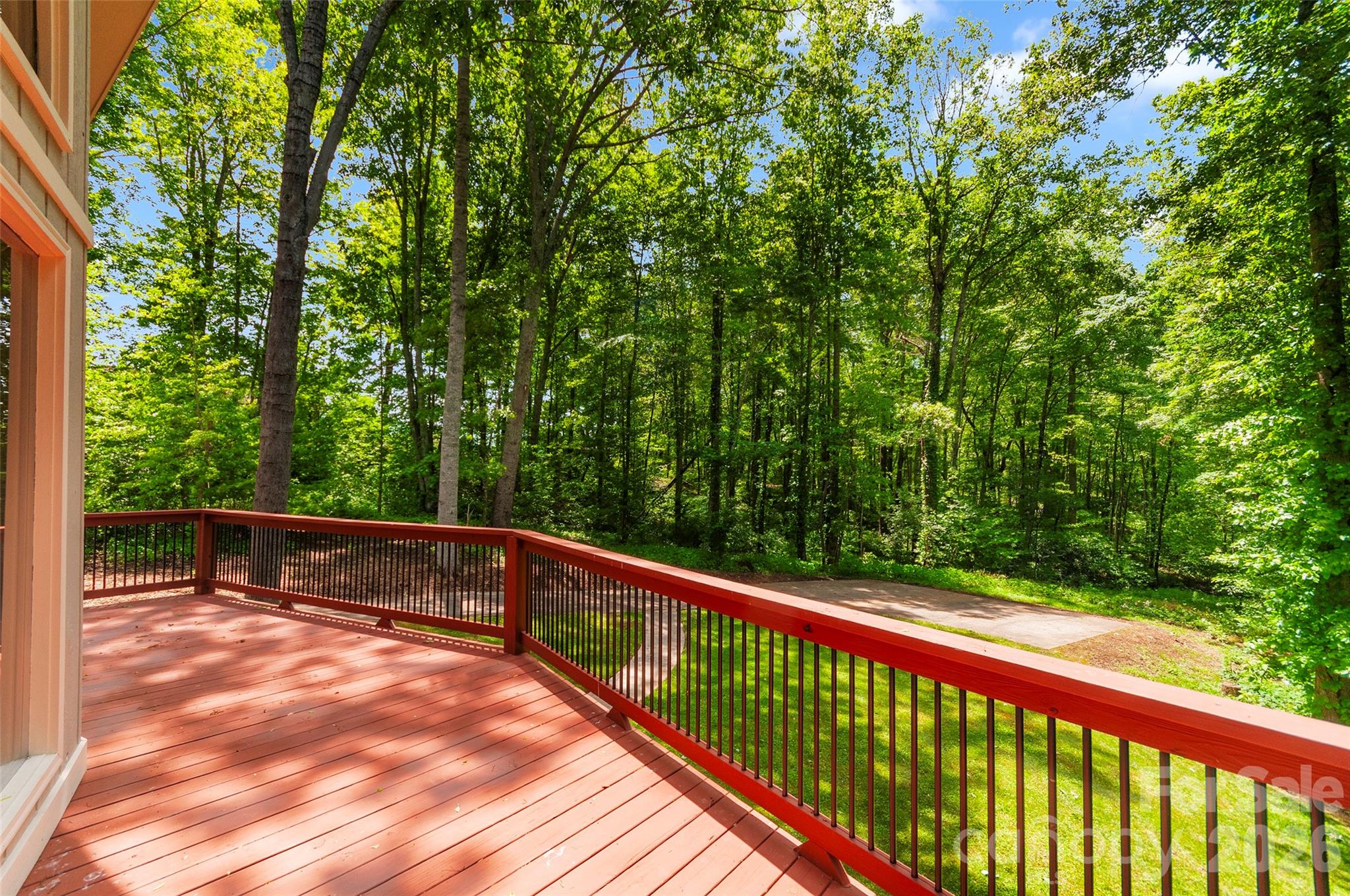 82 Sunburst Drive — Waynesville