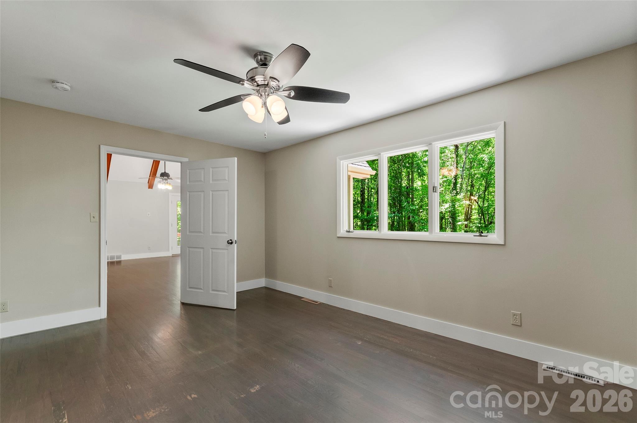 82 Sunburst Drive — Waynesville
