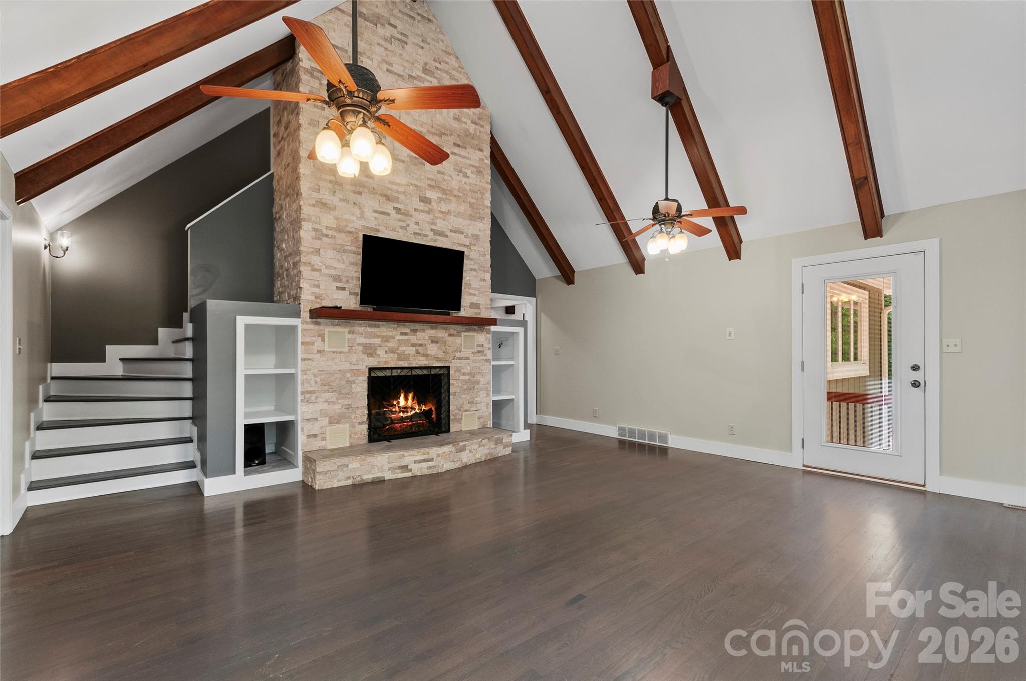 82 Sunburst Drive — Waynesville