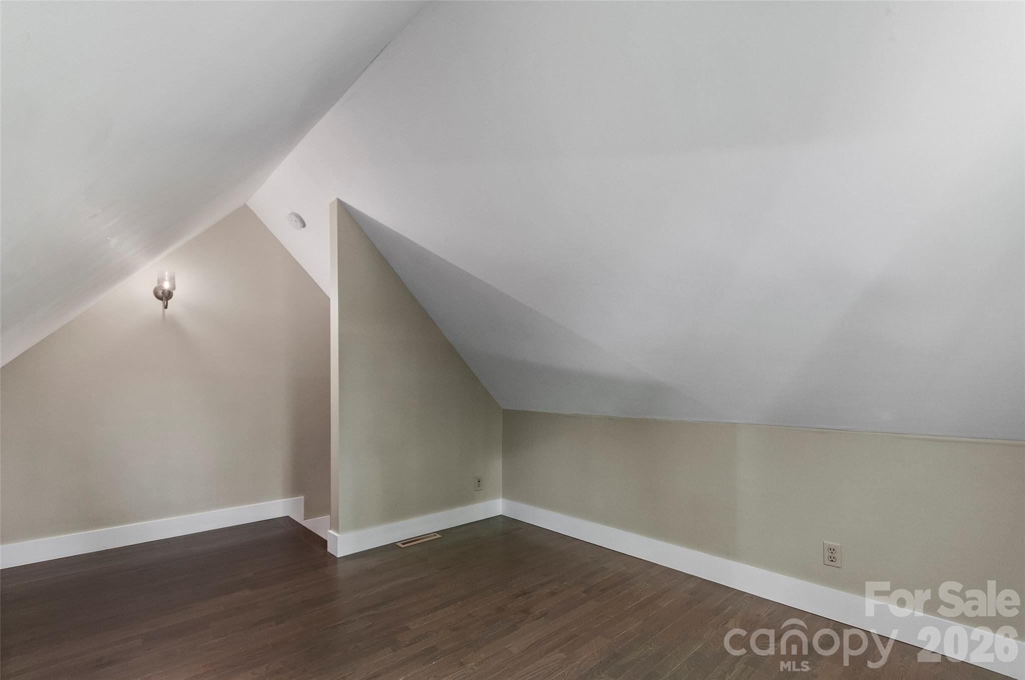 82 Sunburst Drive — Waynesville
