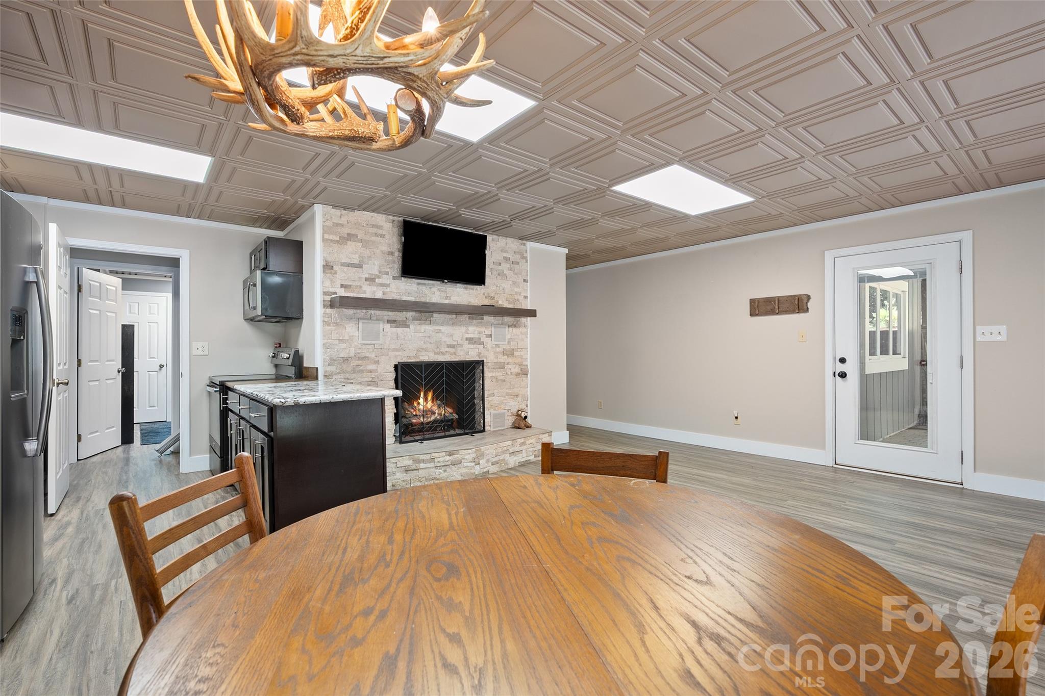82 Sunburst Drive — Waynesville