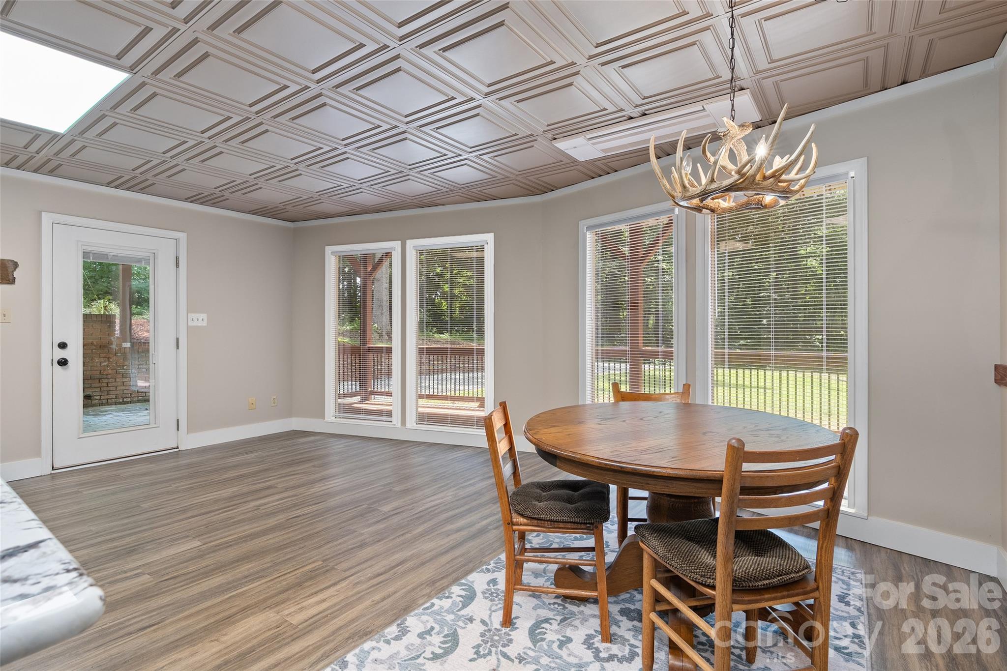 82 Sunburst Drive — Waynesville