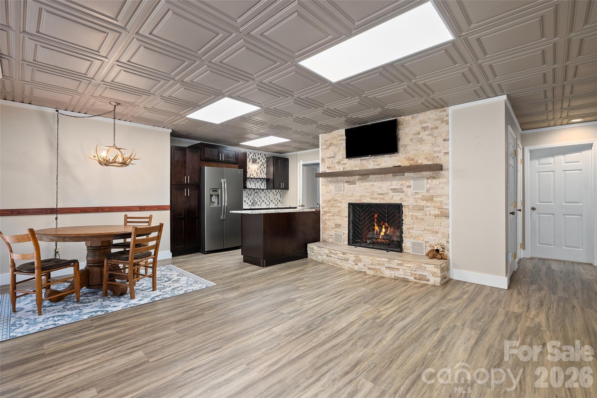 82 Sunburst Drive — Waynesville