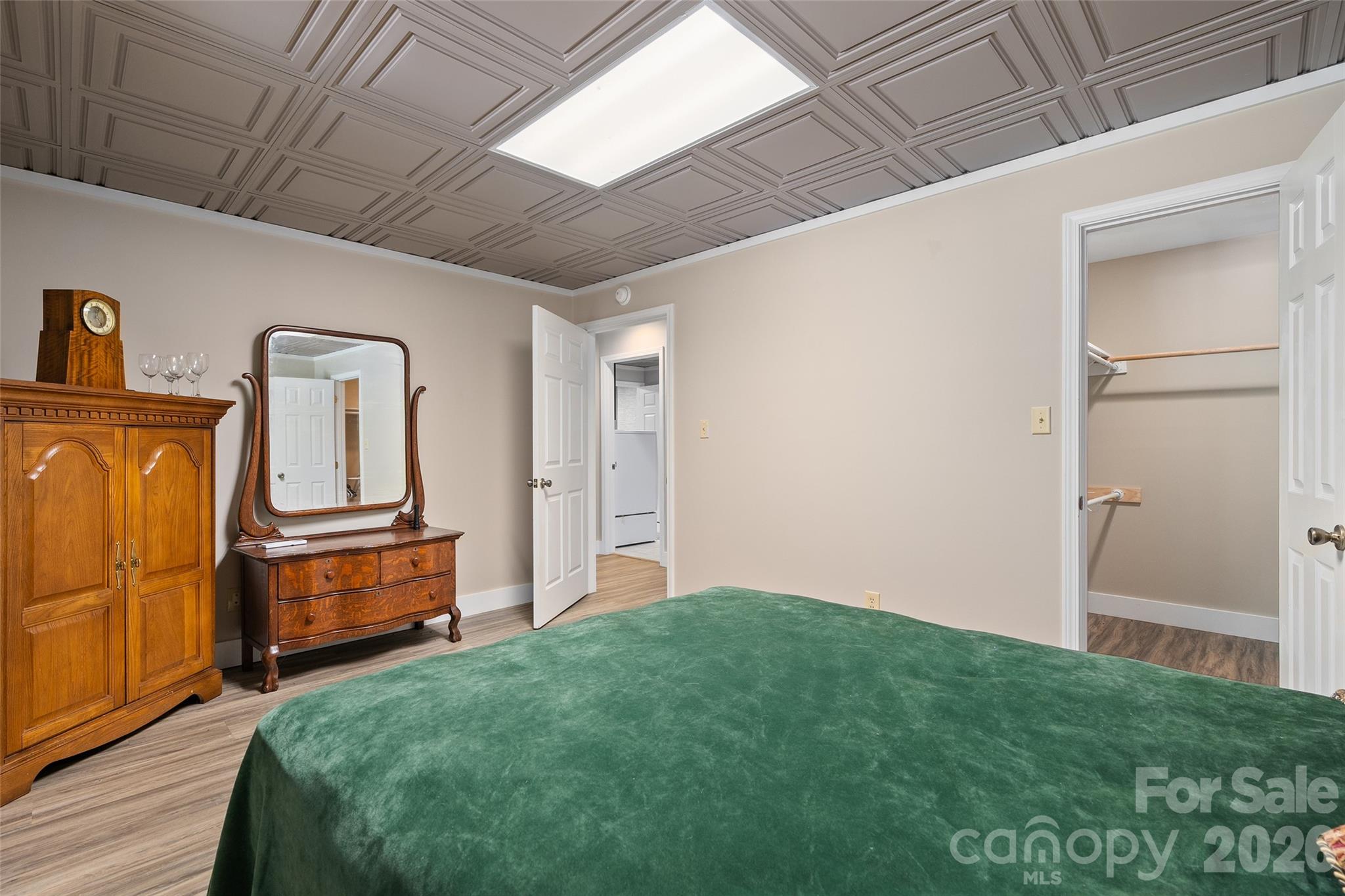 82 Sunburst Drive — Waynesville