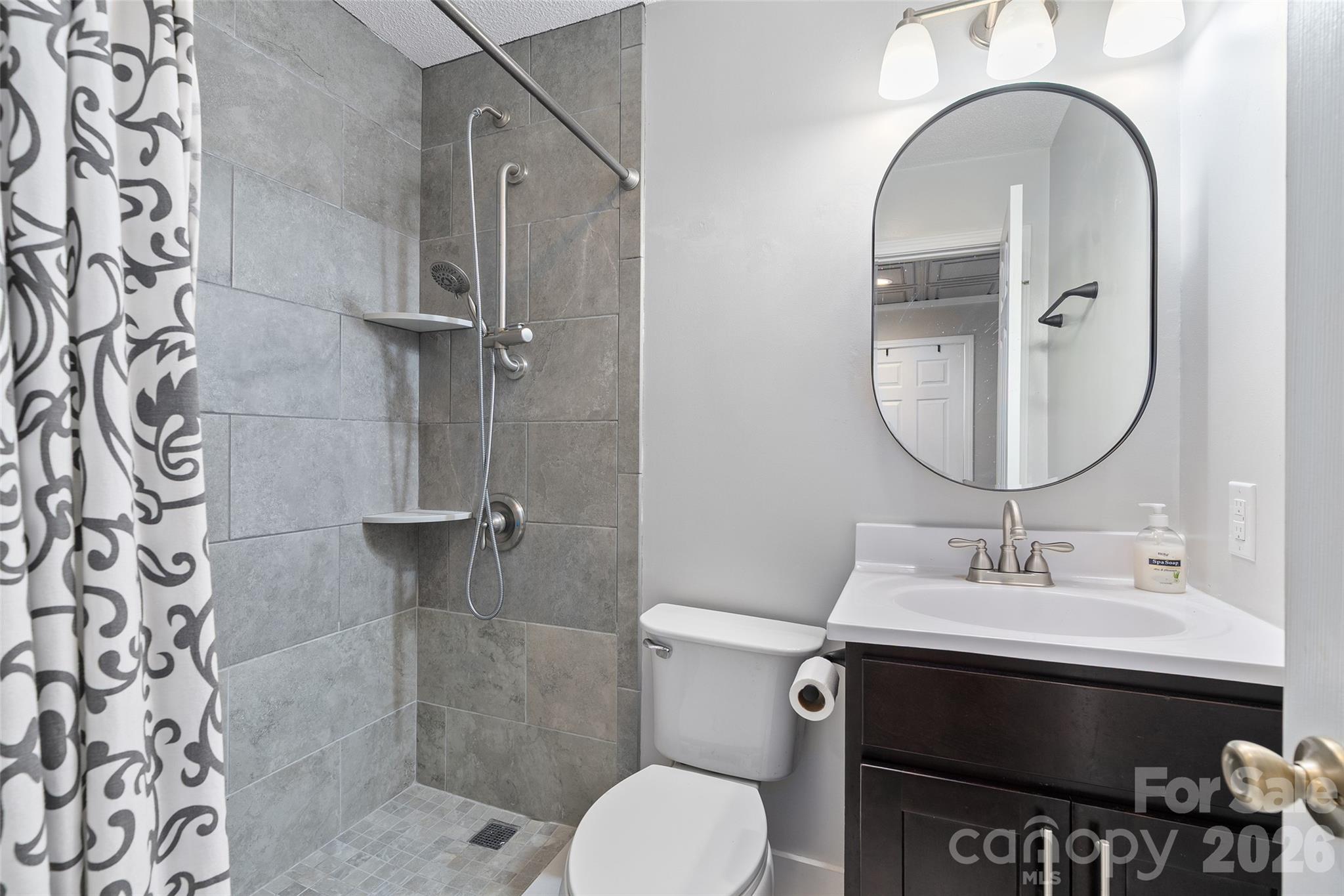 82 Sunburst Drive — Waynesville