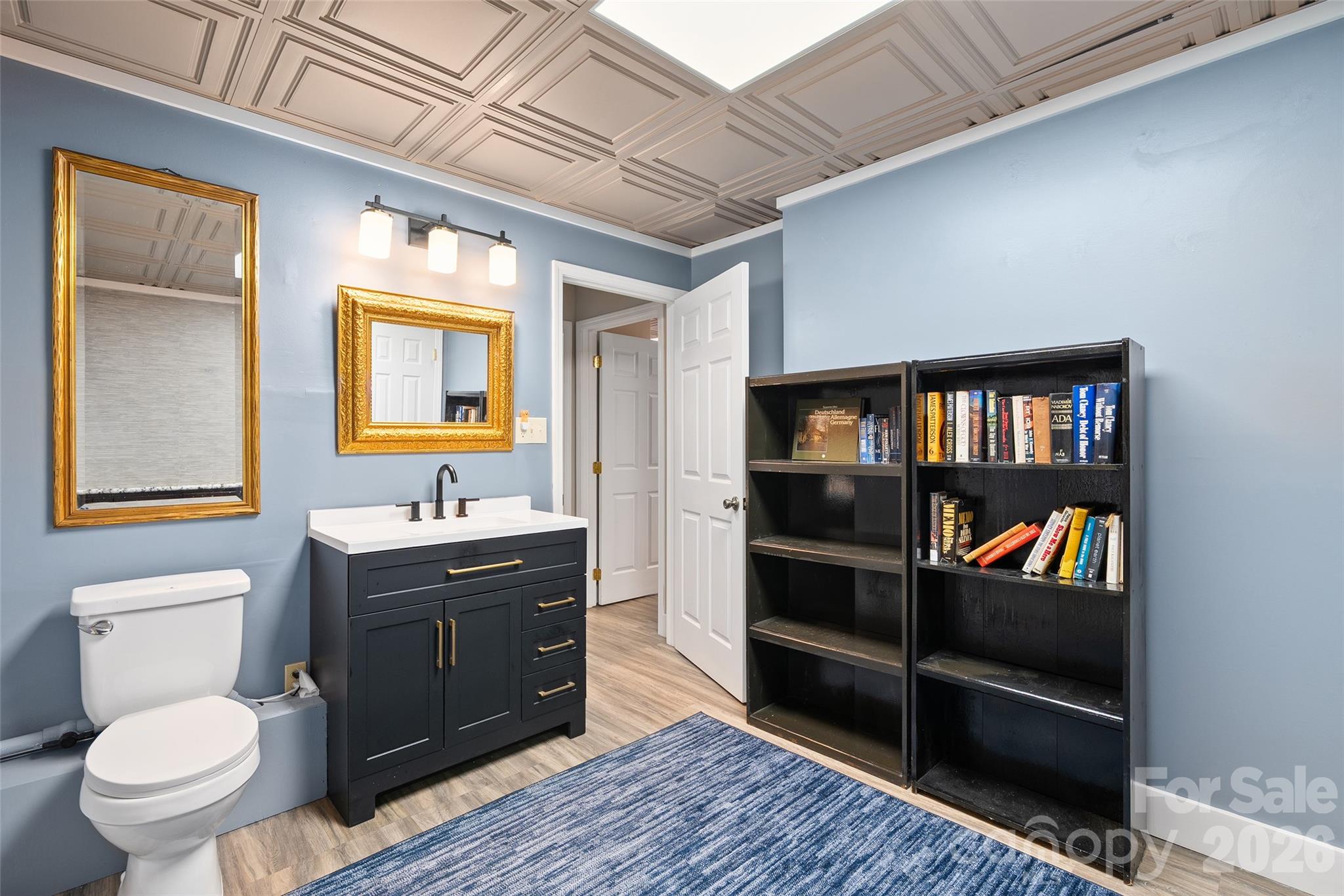 82 Sunburst Drive — Waynesville