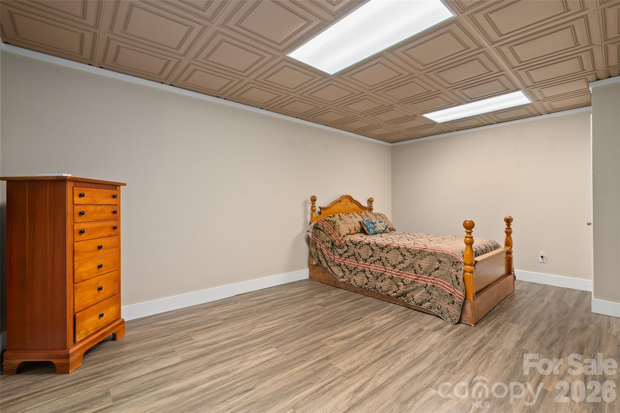 82 Sunburst Drive — Waynesville