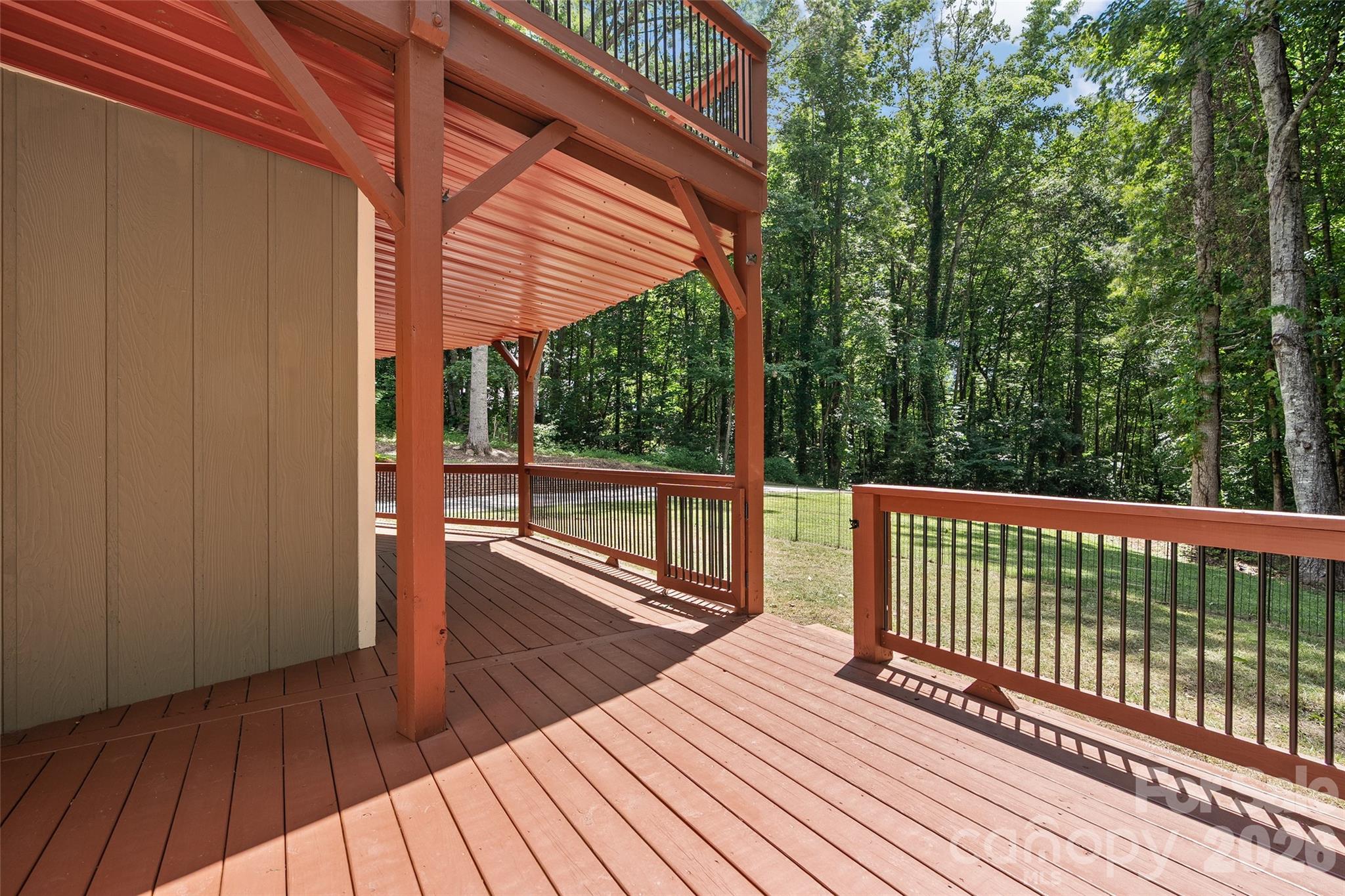 82 Sunburst Drive — Waynesville