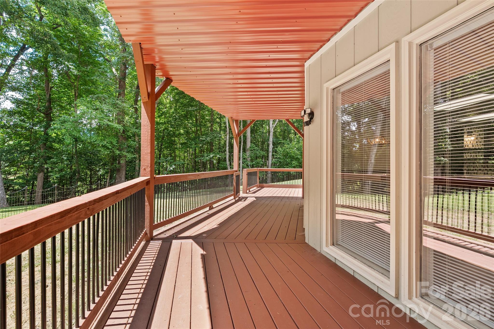 82 Sunburst Drive — Waynesville