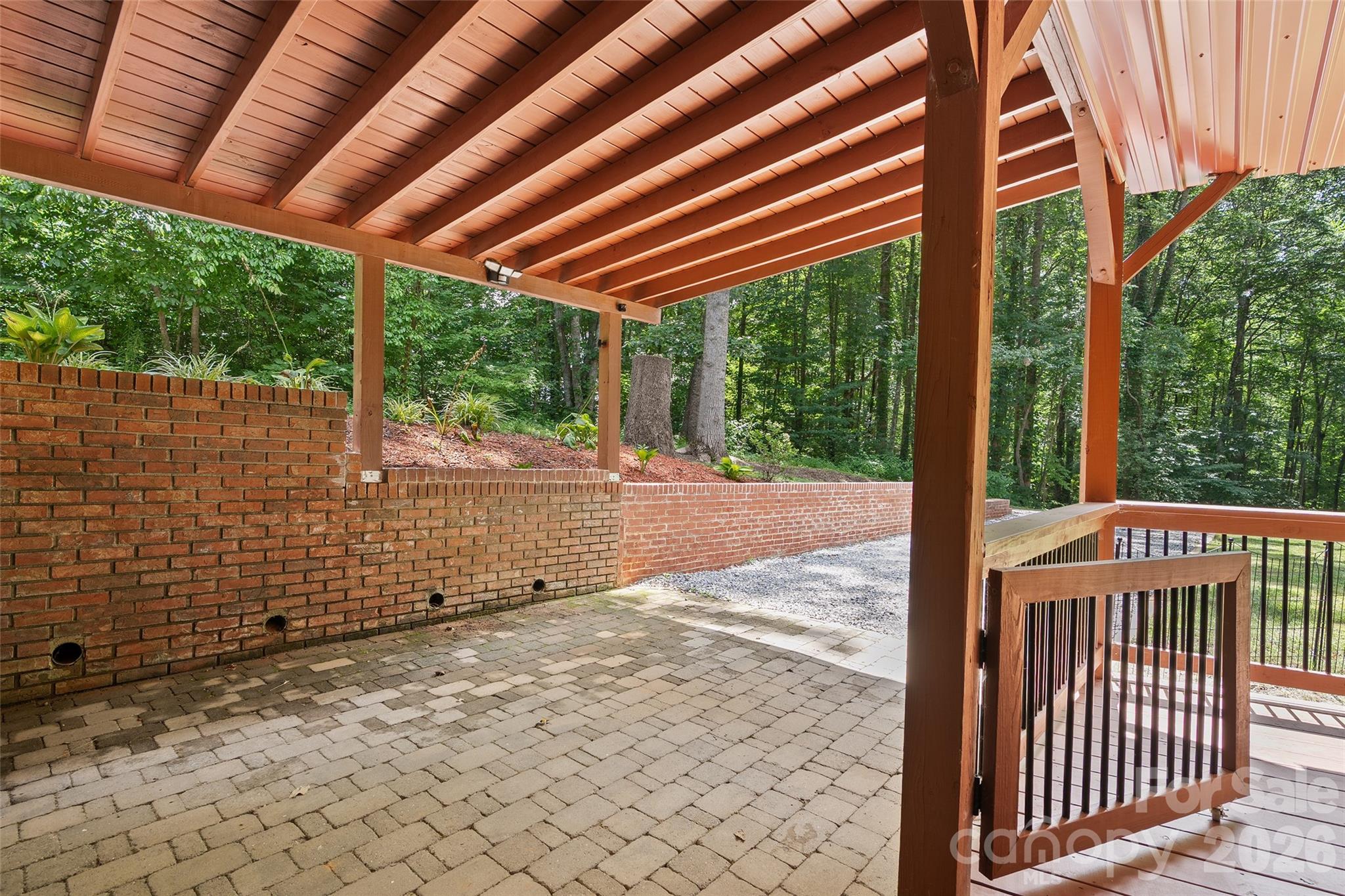 82 Sunburst Drive — Waynesville