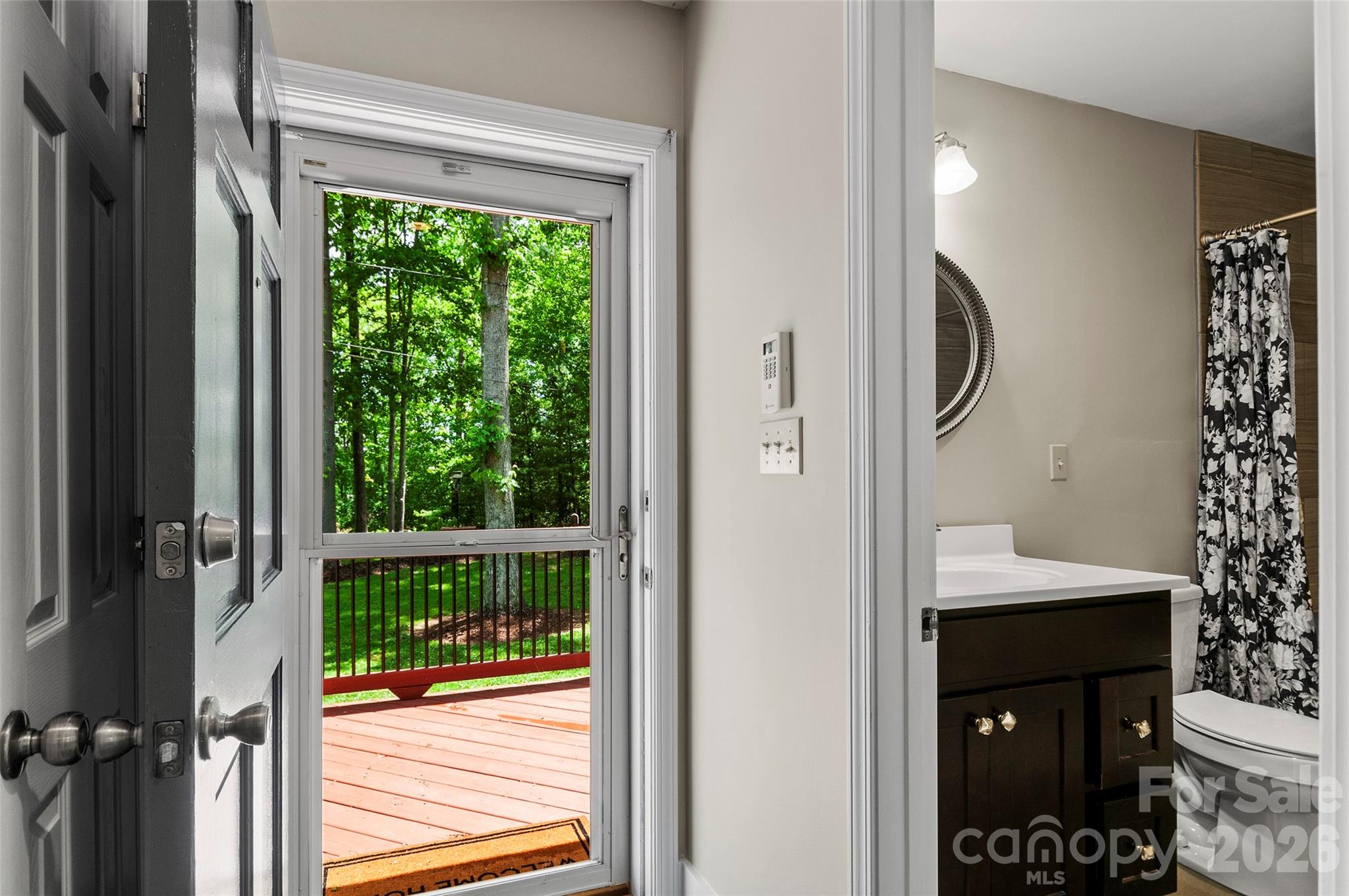82 Sunburst Drive — Waynesville