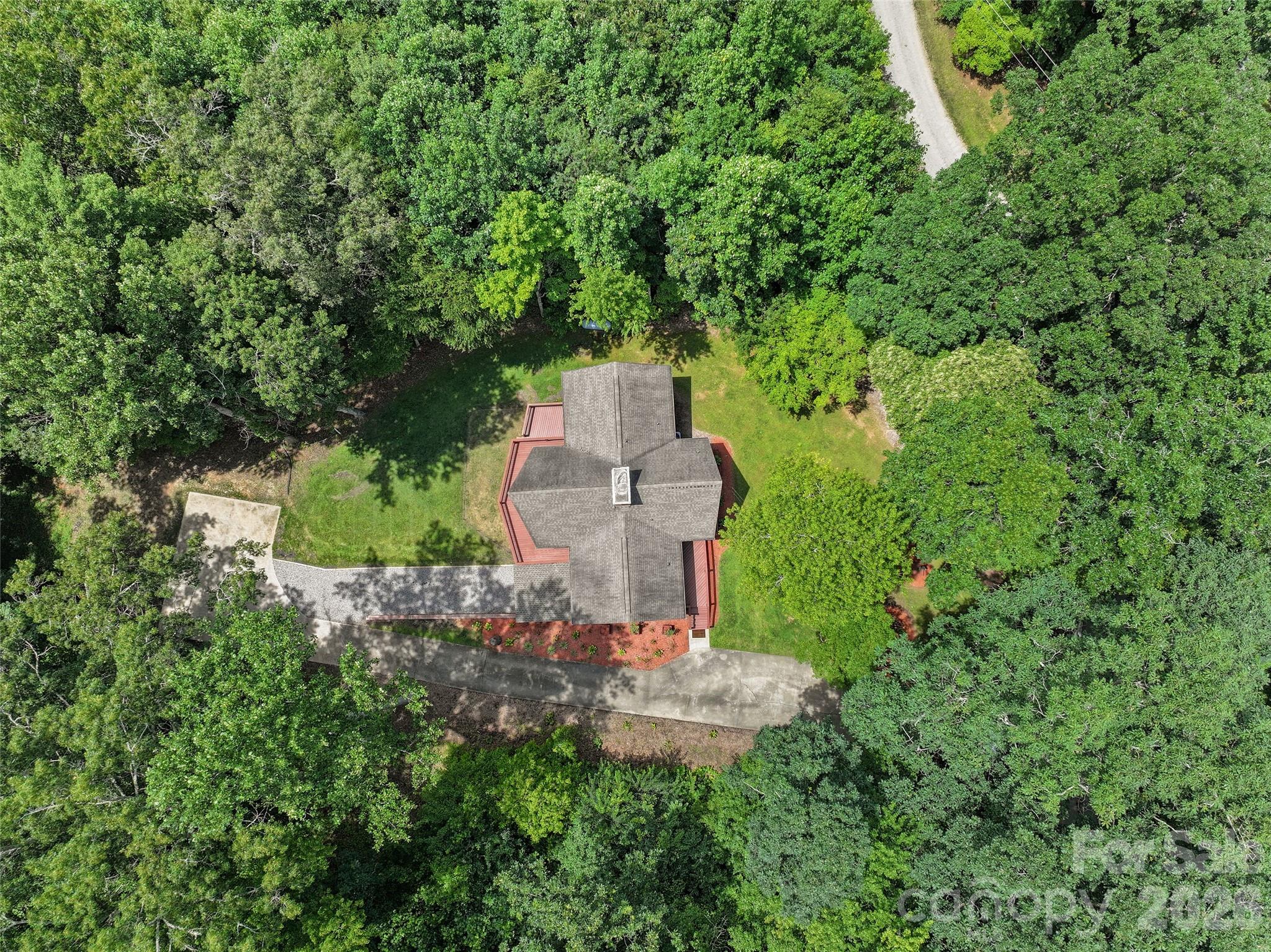 82 Sunburst Drive — Waynesville