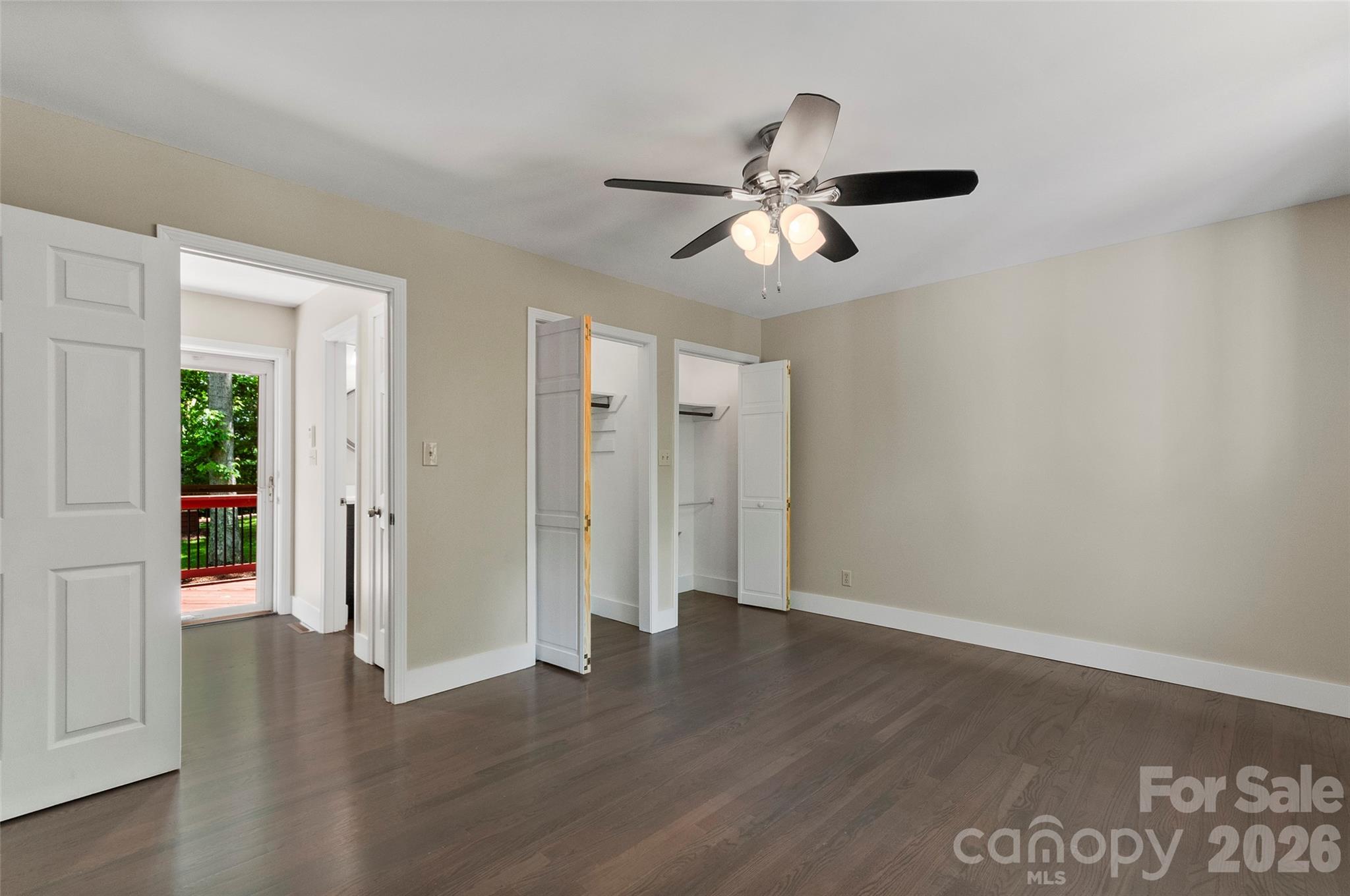 82 Sunburst Drive — Waynesville