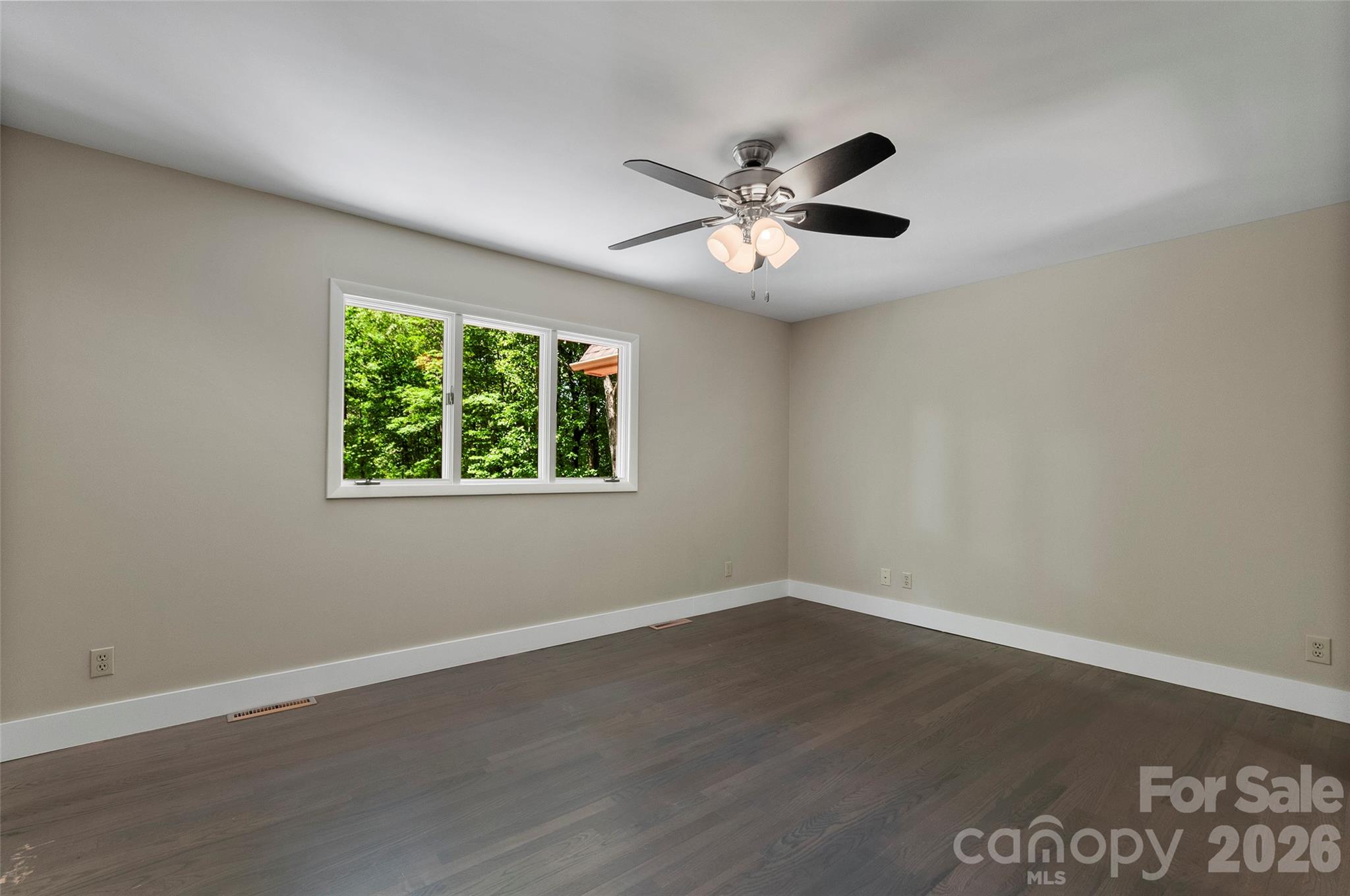 82 Sunburst Drive — Waynesville