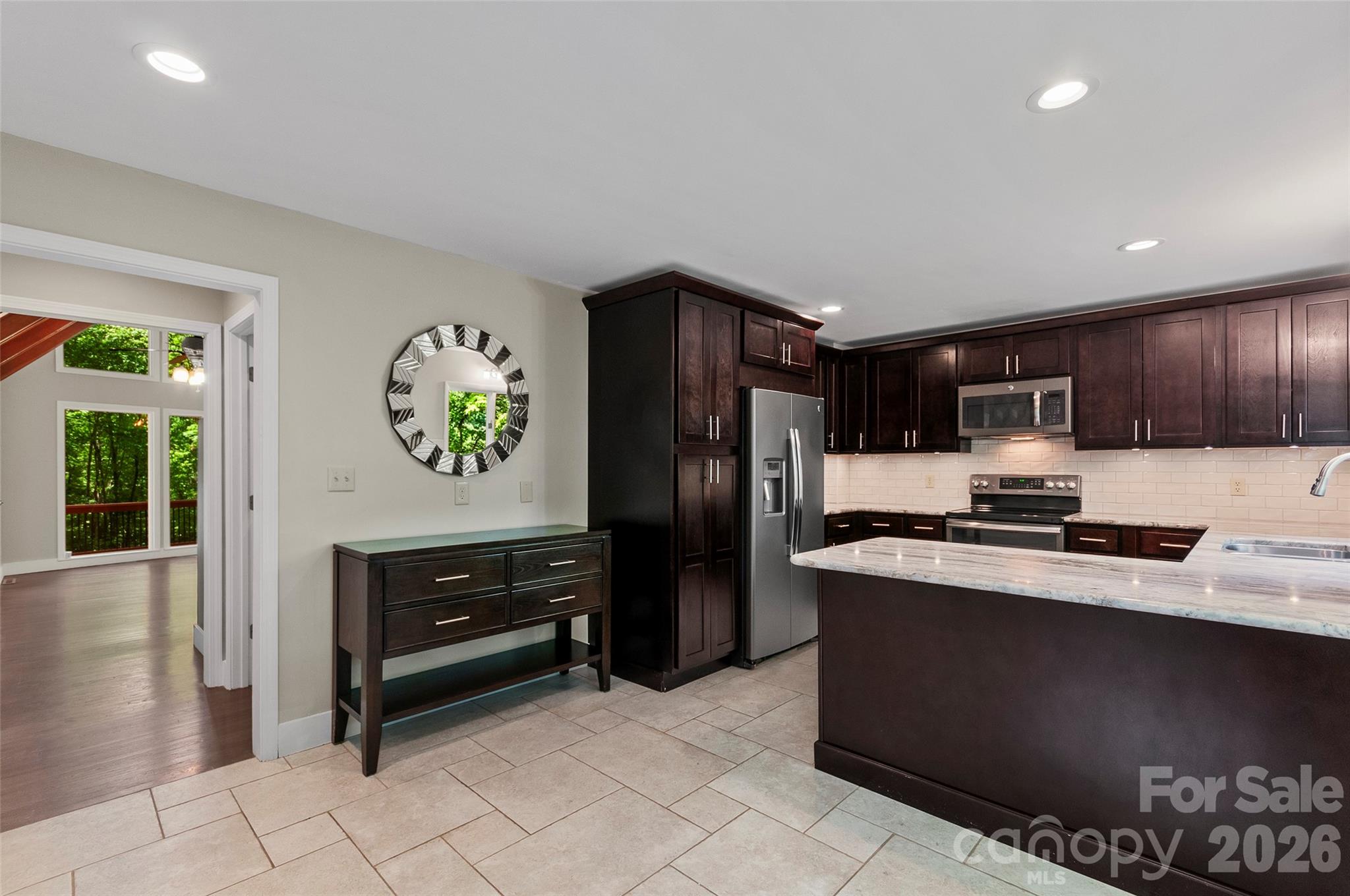 82 Sunburst Drive — Waynesville