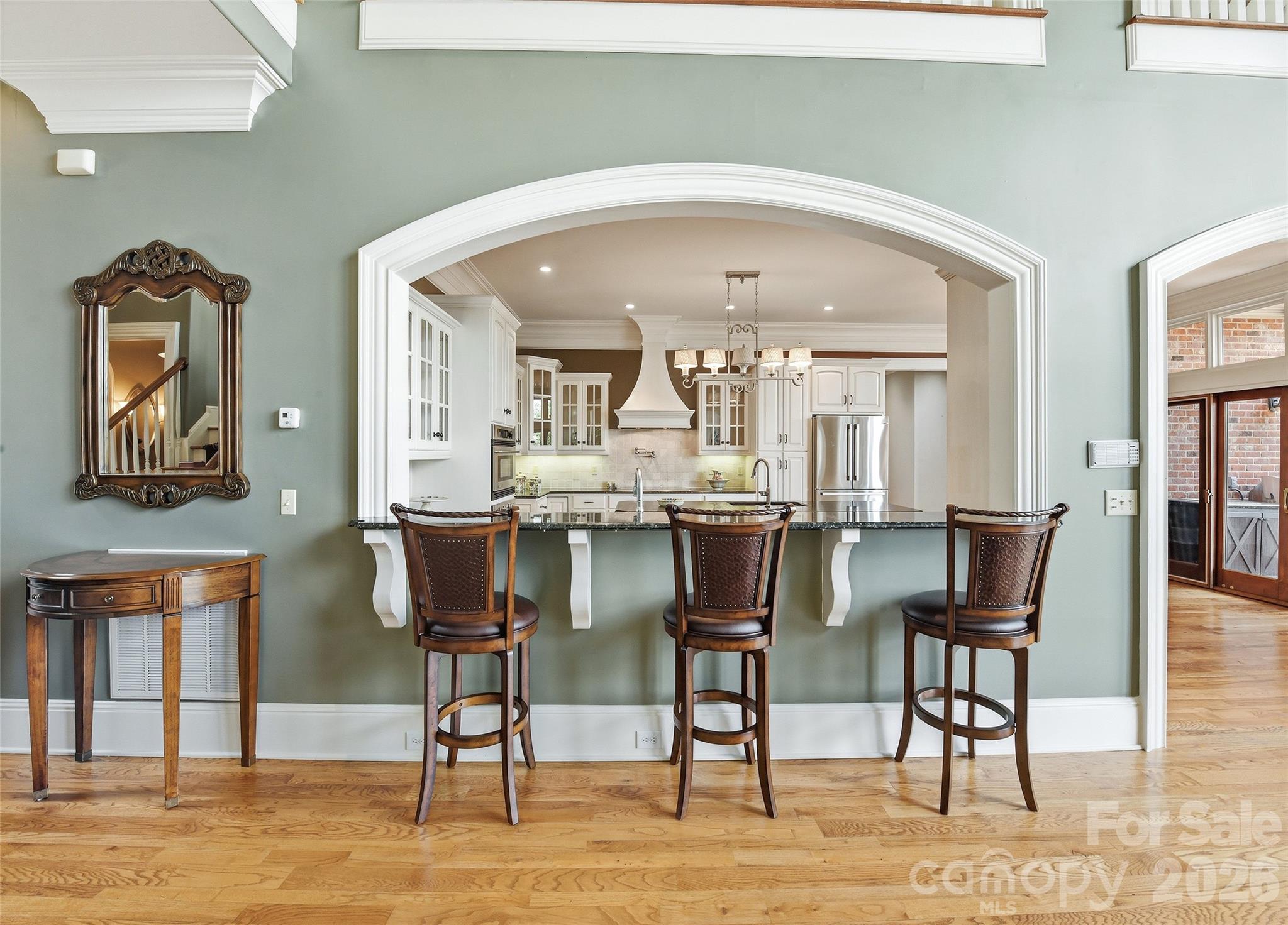 106 Coyote Ridge — Maggie Valley