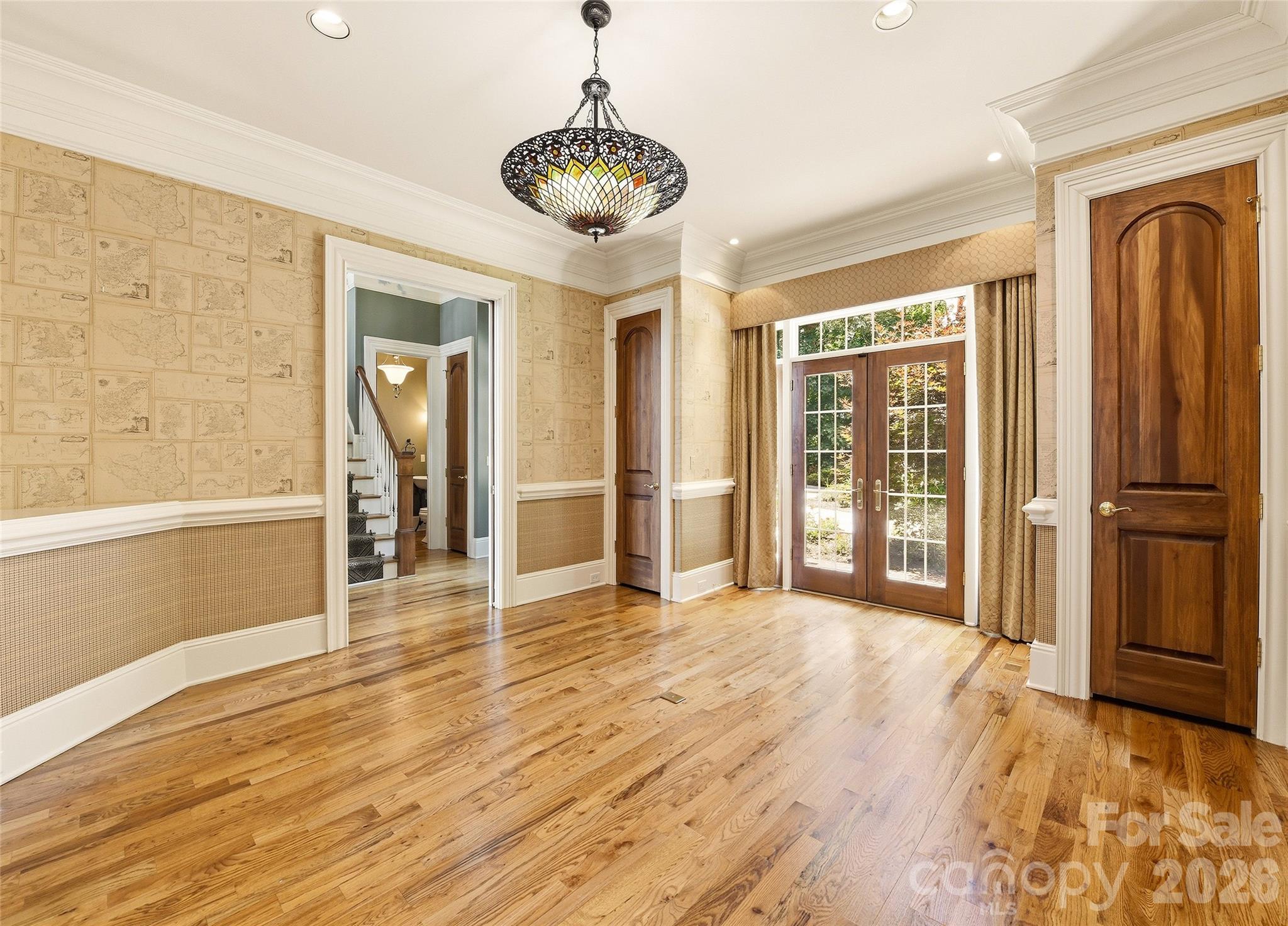 106 Coyote Ridge — Maggie Valley