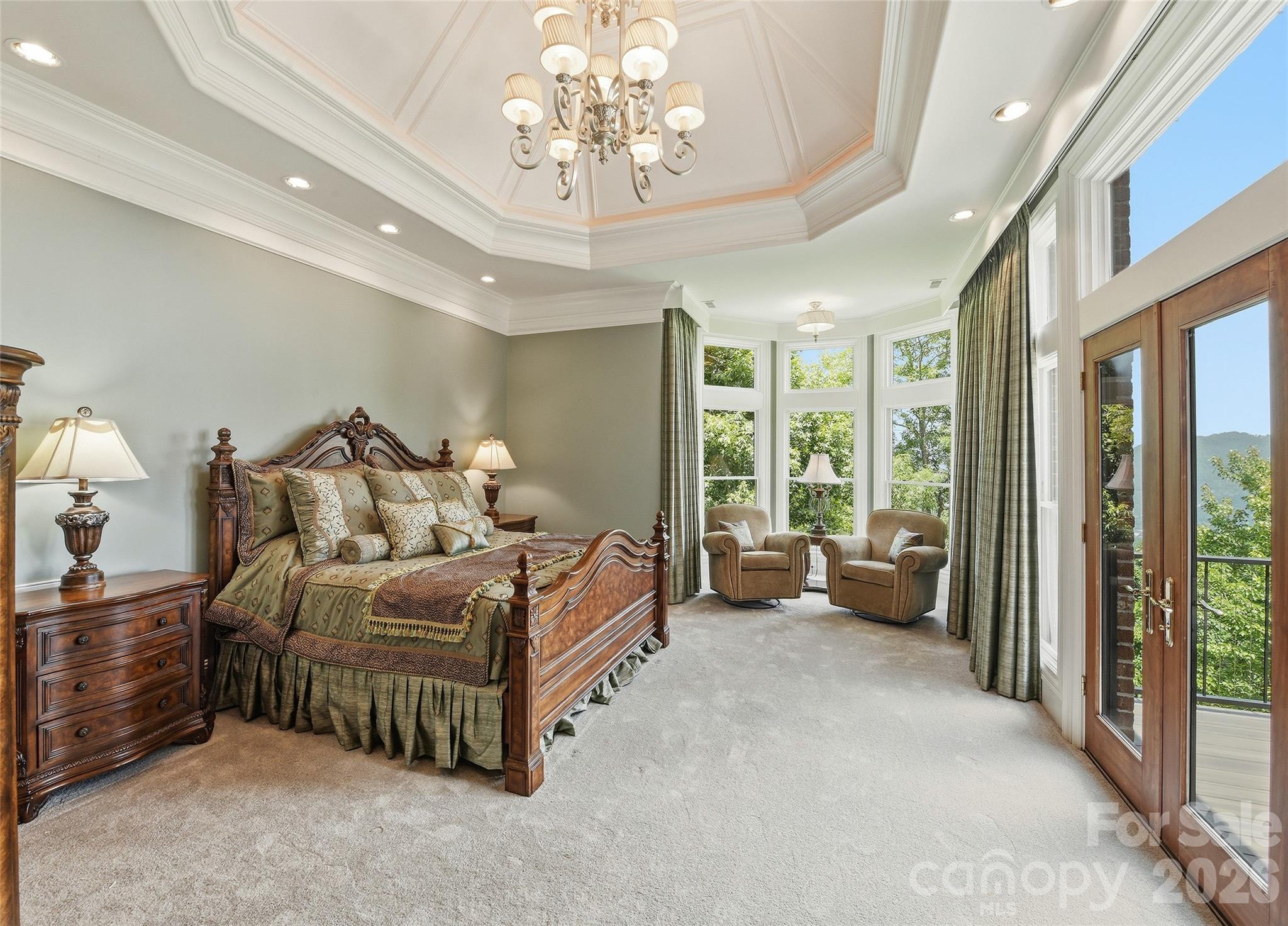 106 Coyote Ridge — Maggie Valley
