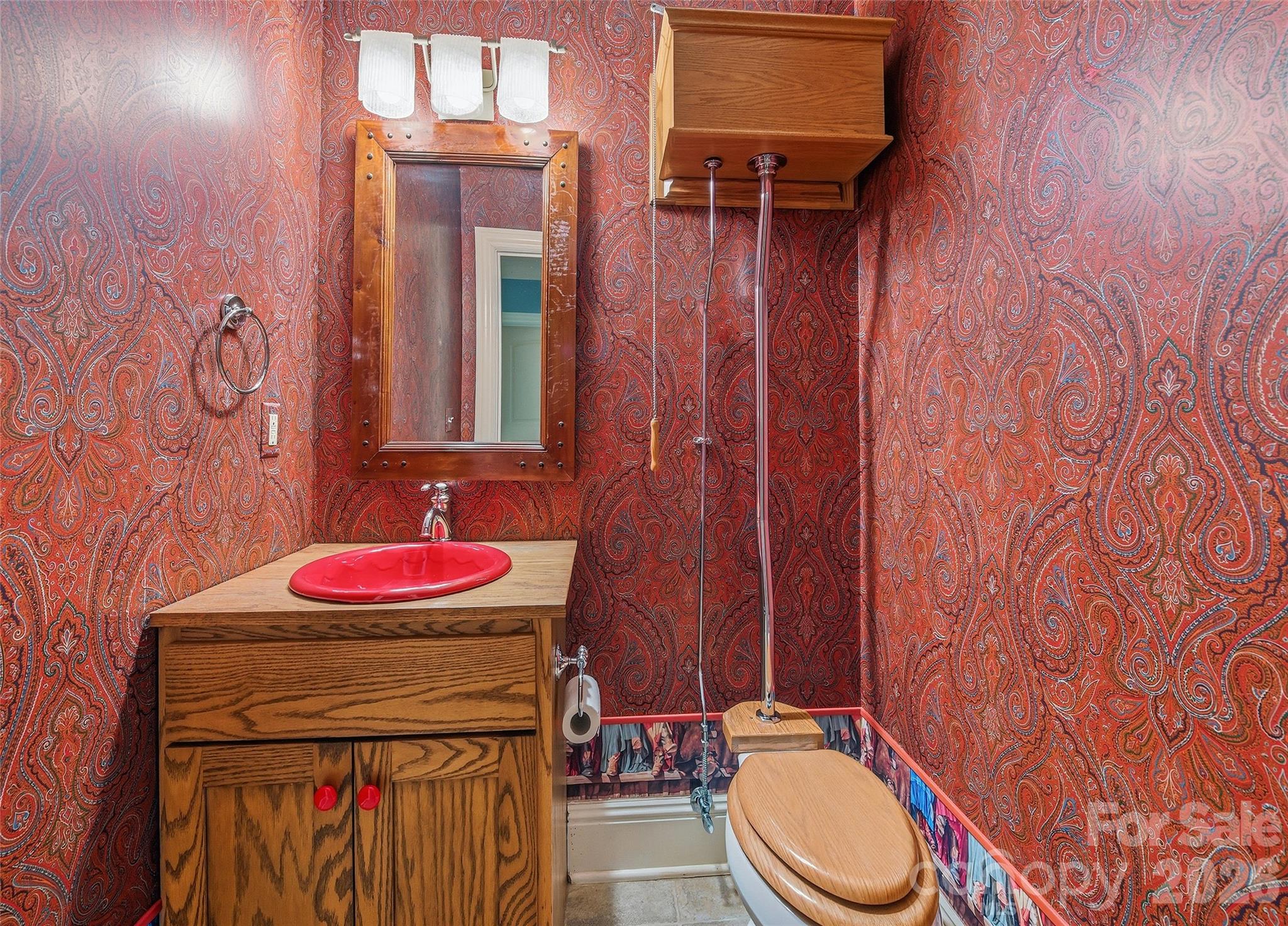 106 Coyote Ridge — Maggie Valley