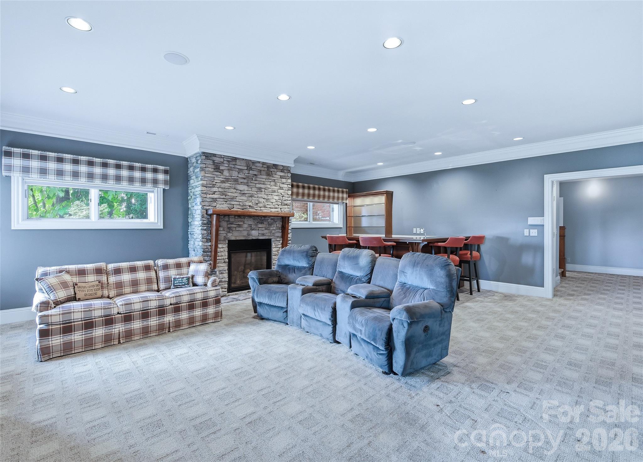 106 Coyote Ridge — Maggie Valley