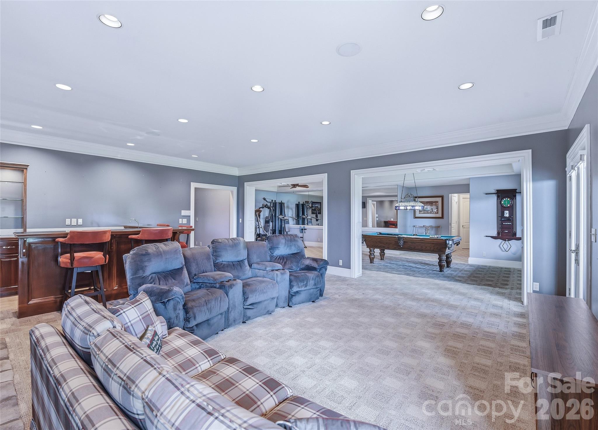 106 Coyote Ridge — Maggie Valley